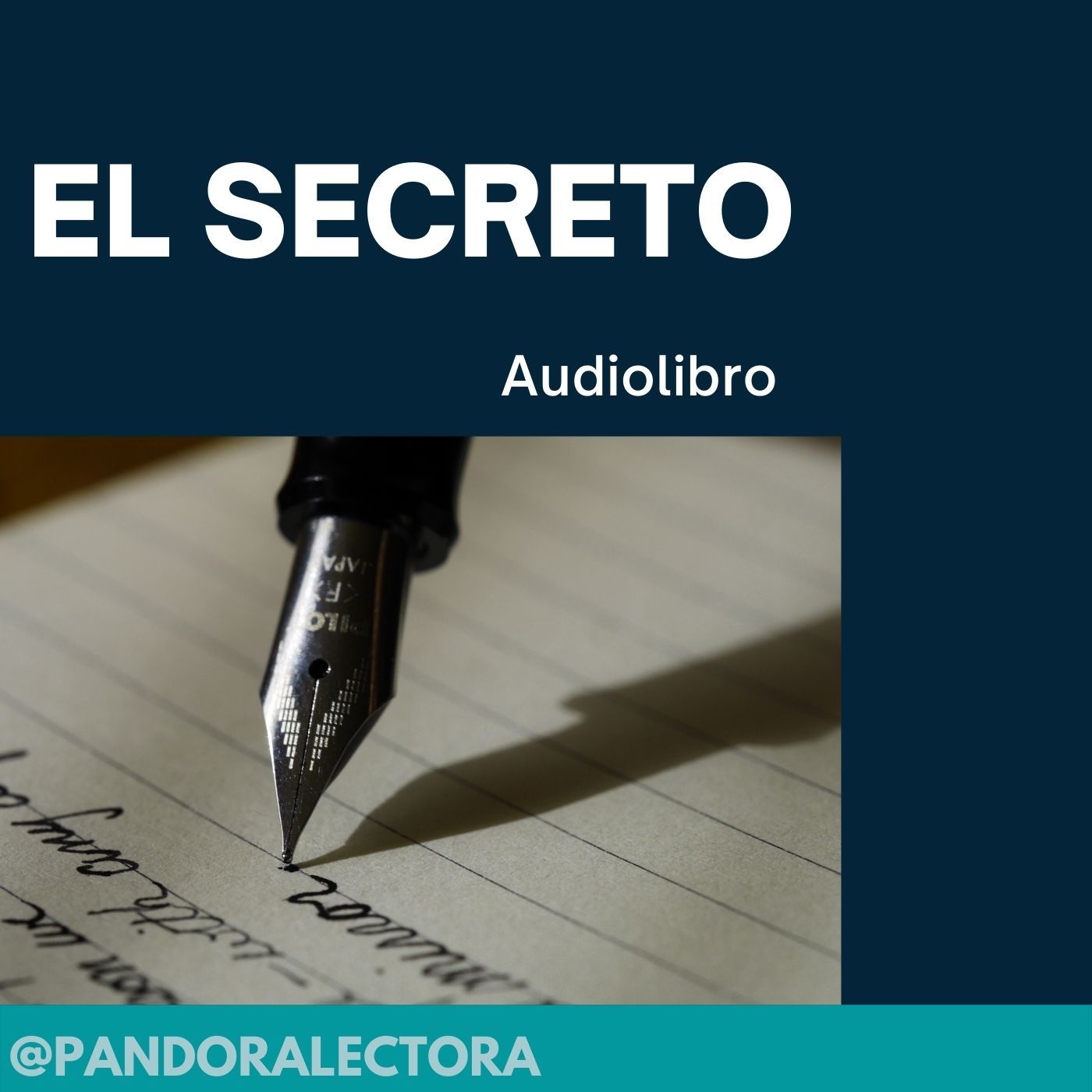 SECRETO - PODER DE LA ATRACCIÒN cover art