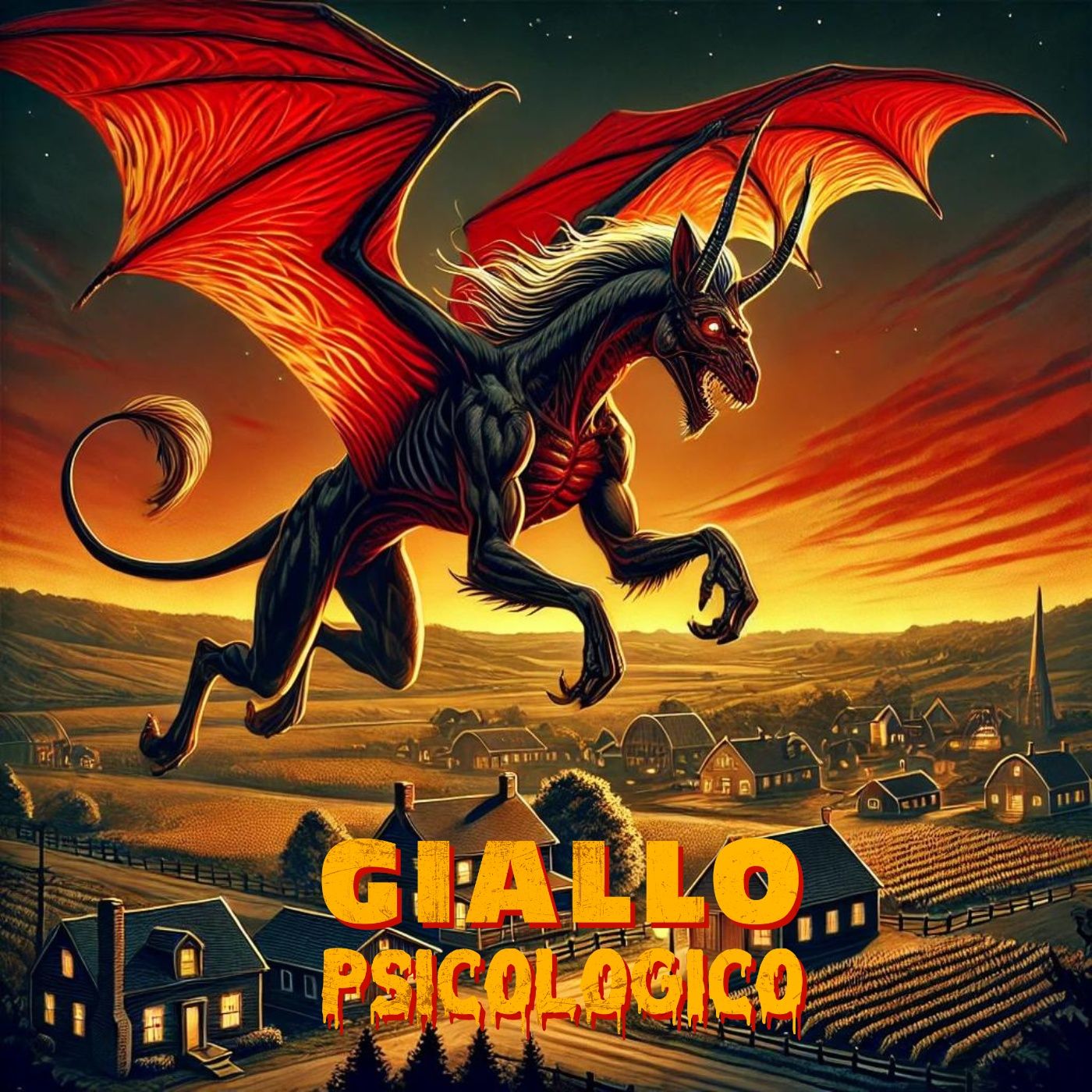 S4 E9 | La leggenda del tredicesimo figlio episode artwork
