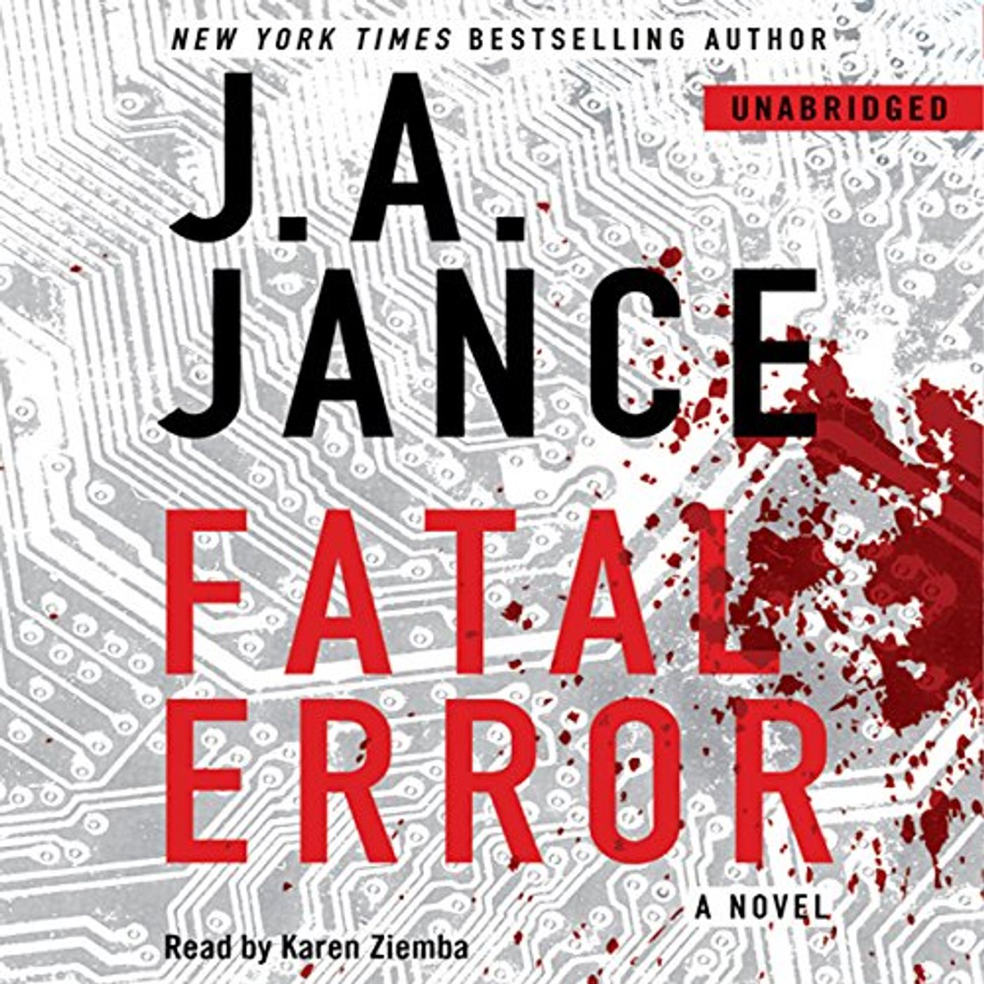 Download Best Full Audiobooks in Mysteries & Thrillers, Suspense
