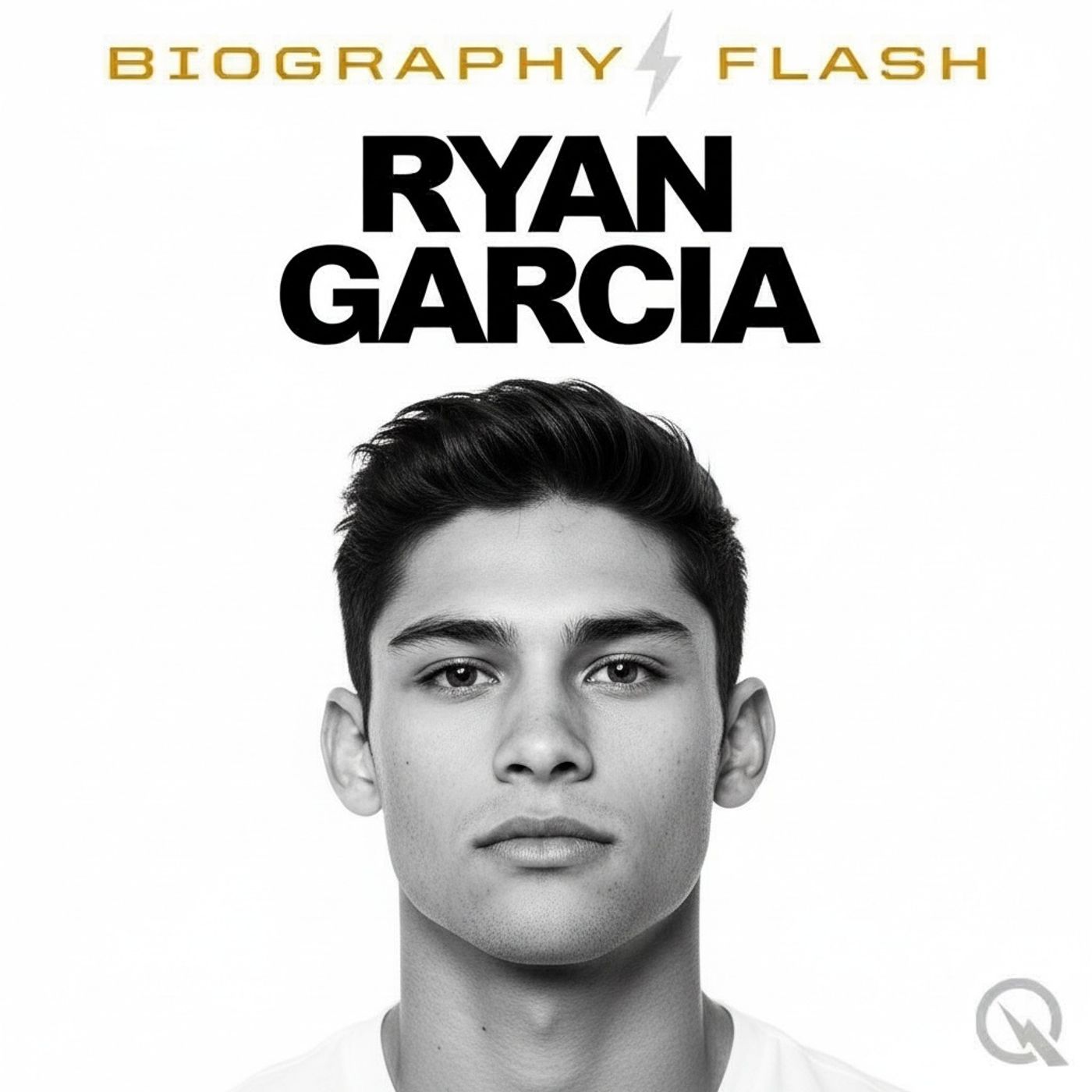 Ryan Garcia - Biography Flash