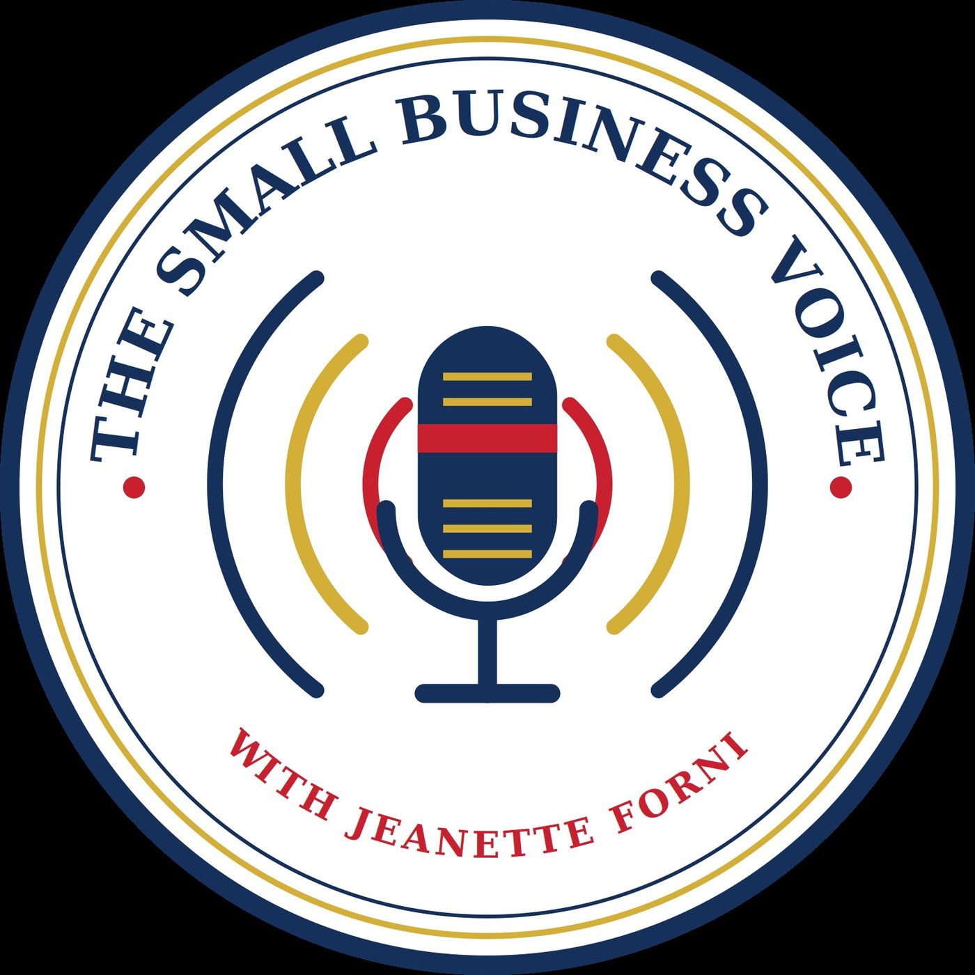 Episodes - The Small Business Voice