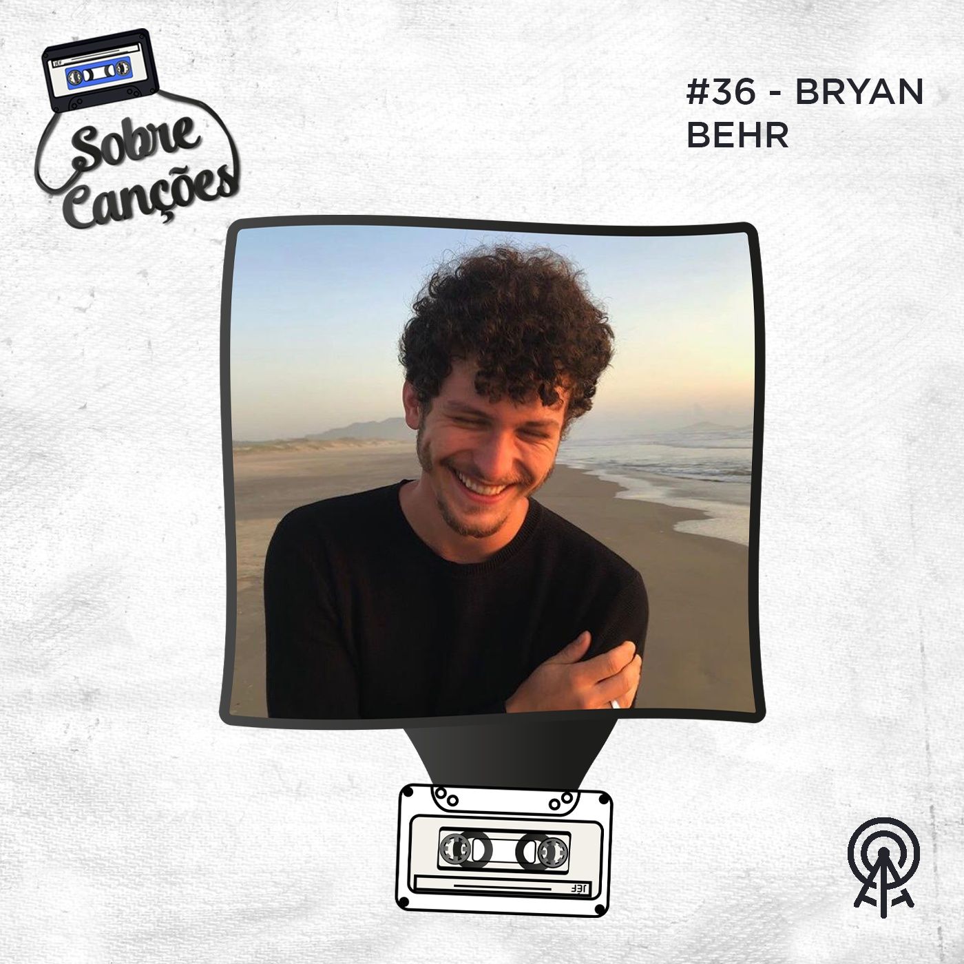Sobre Composição com Bryan Behr