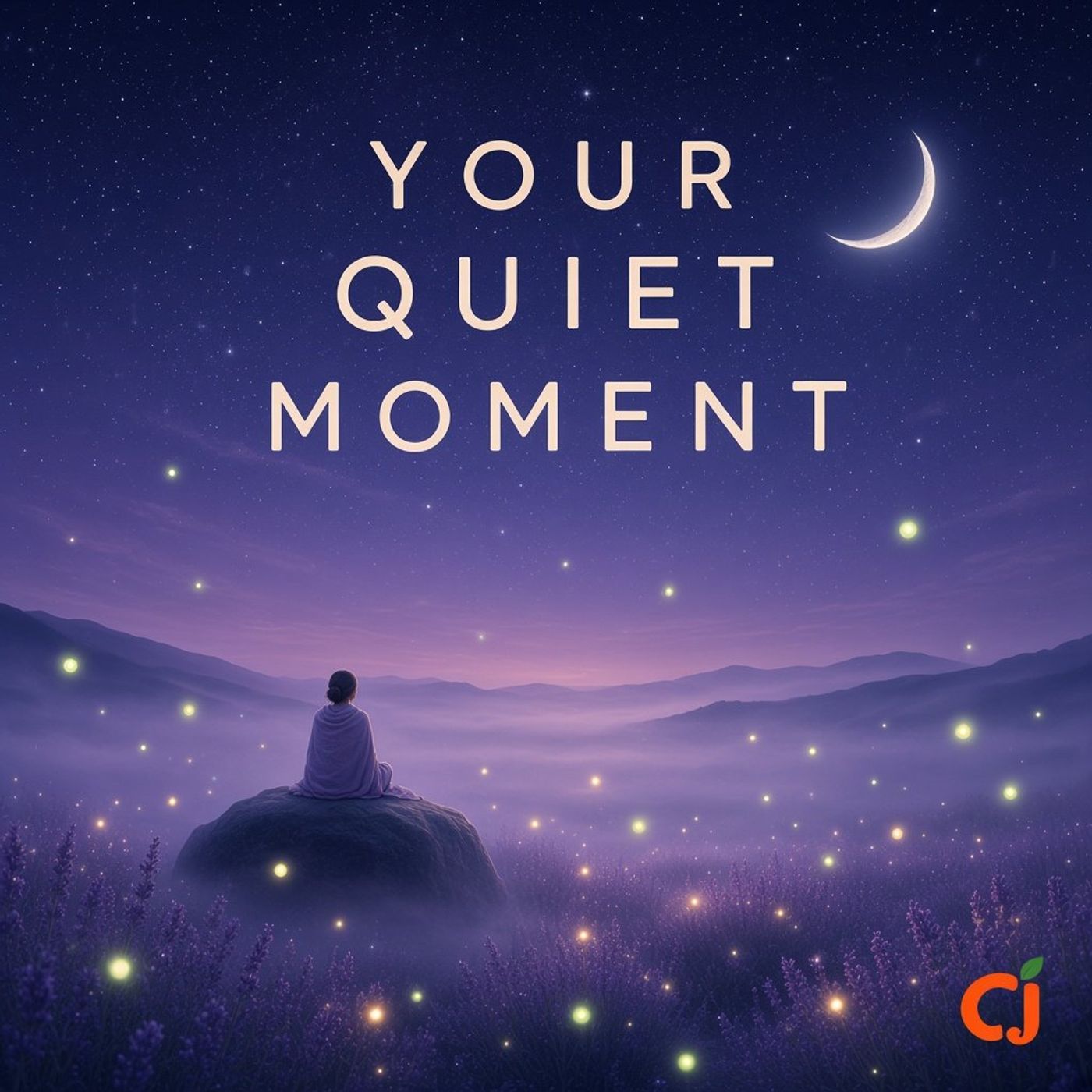 Breathe Into a quiet mind: Whole Night Rest