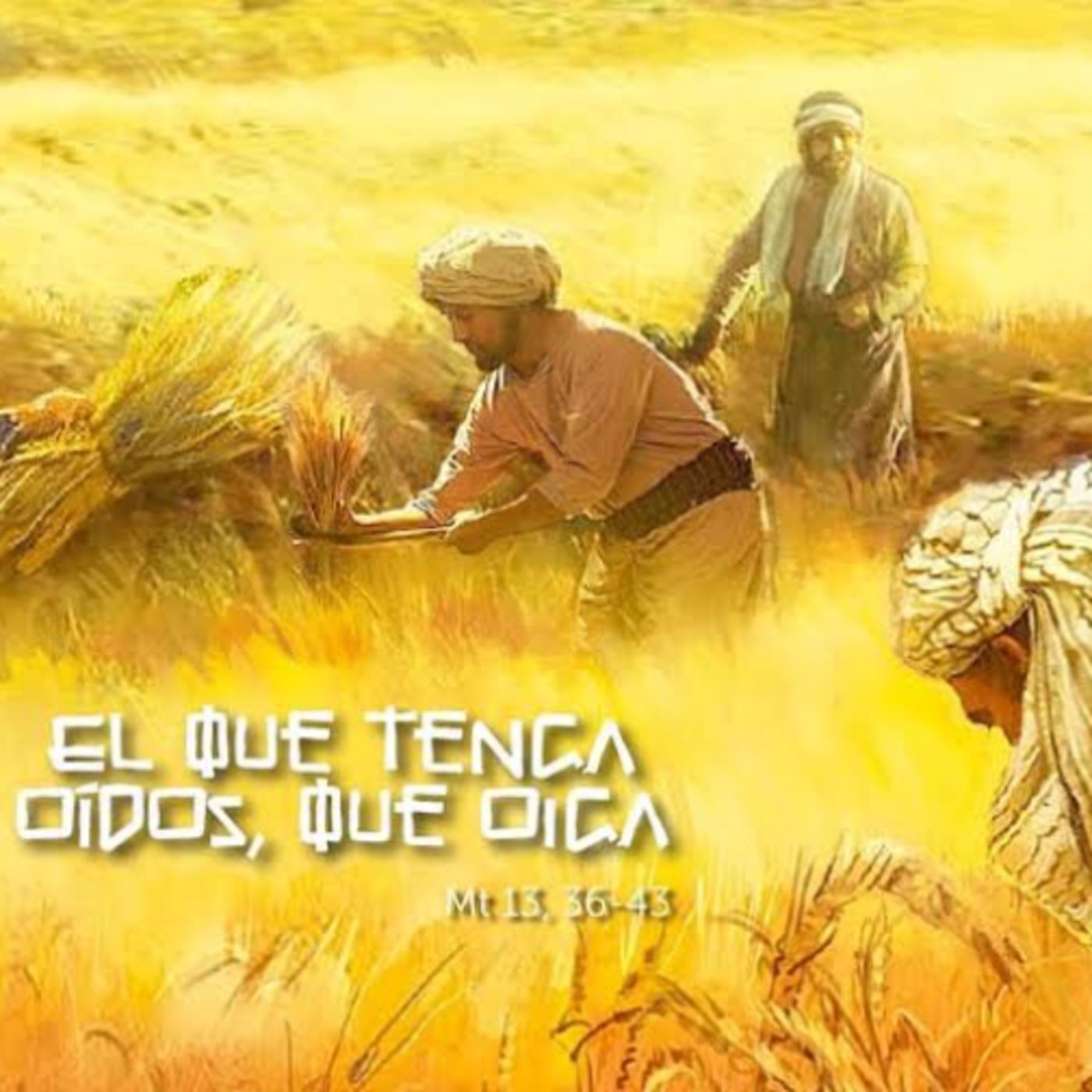 Evangélio Diario 28 de julio Mons Enrique Diaz Diaz episode artwork