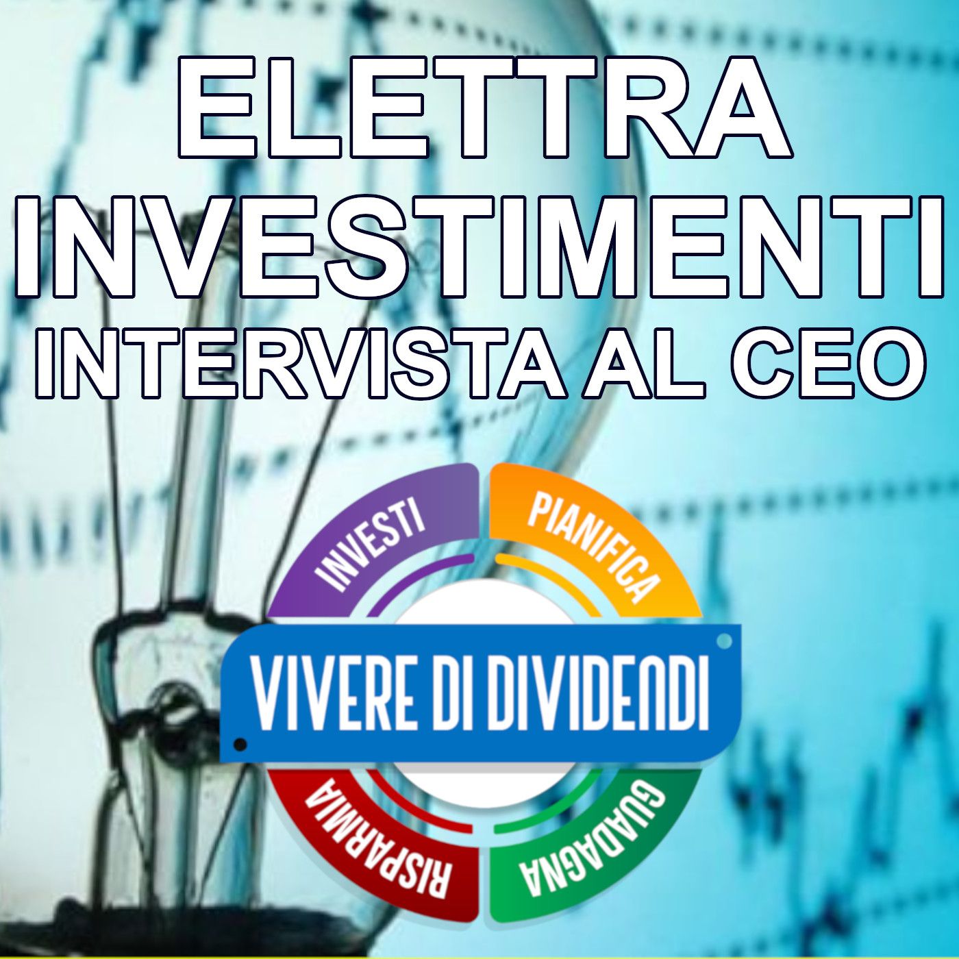 Vivere di Dividendi