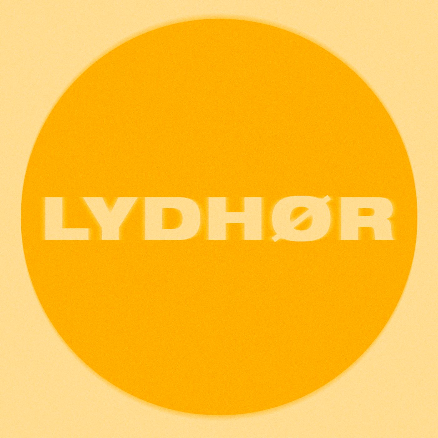 Lydhør