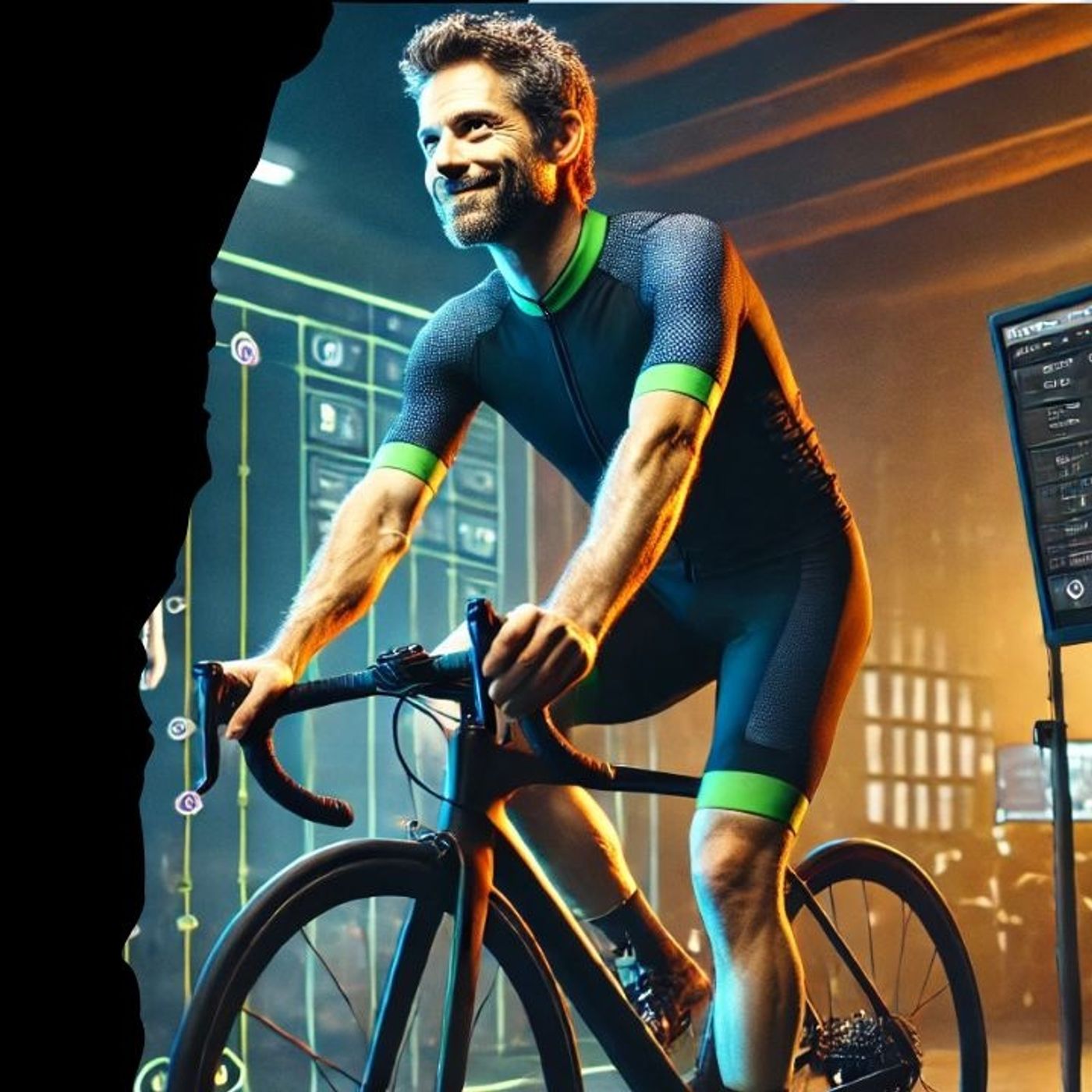Come si fa un Bike Fitting a distanza? I segreti dell'esperto