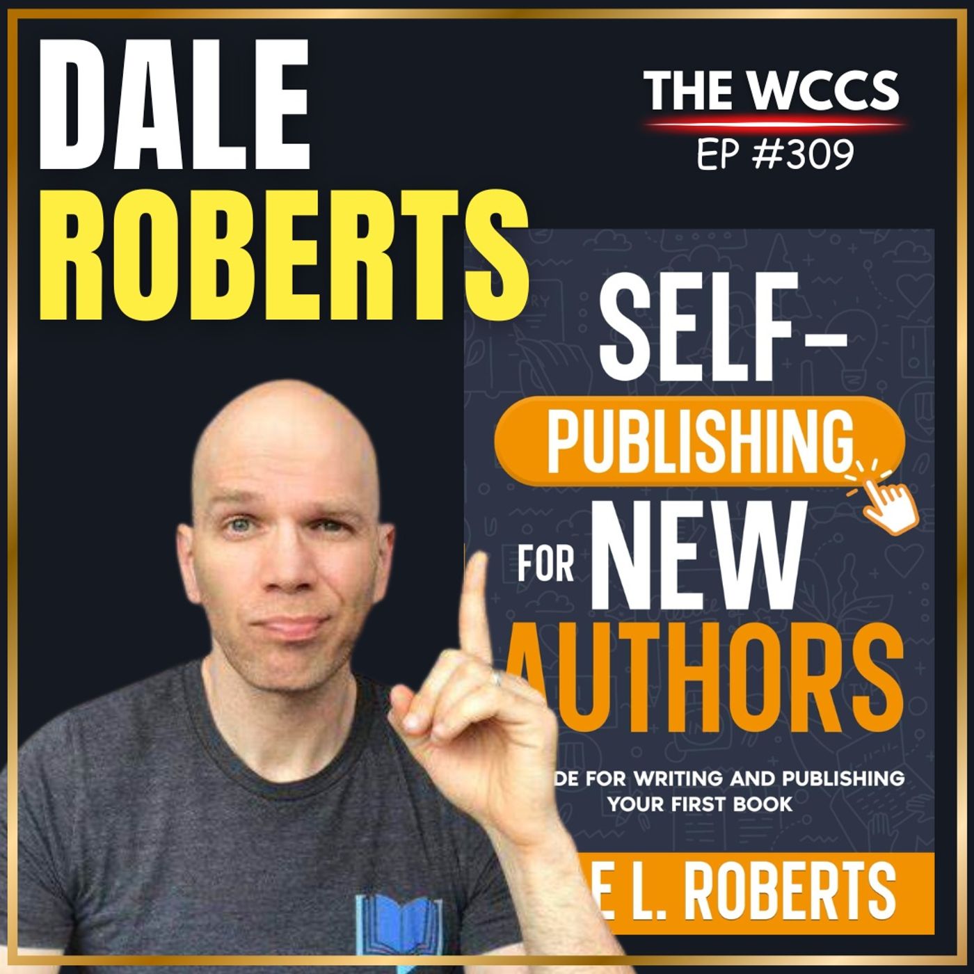The Writing Community Chat Show