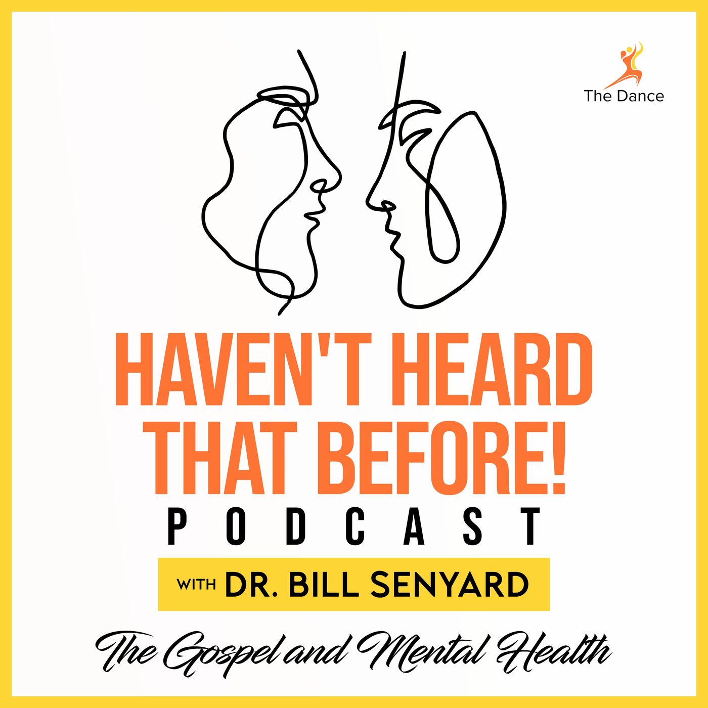 Haven\'t Heard That Before!