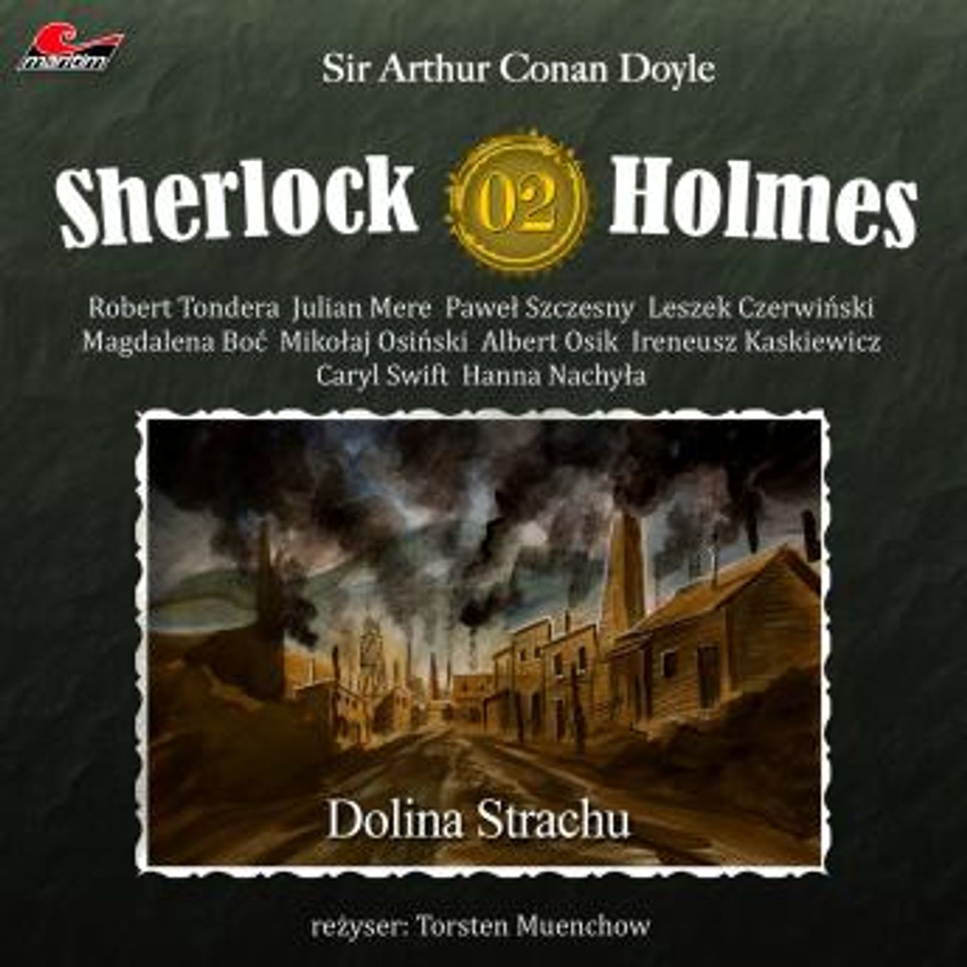 Get Best Full Trial Audiobooks in Mystery, Thriller & Horror, Suspense
