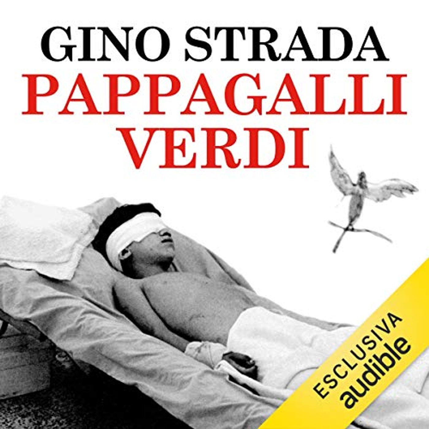 Pappagalli Verdi