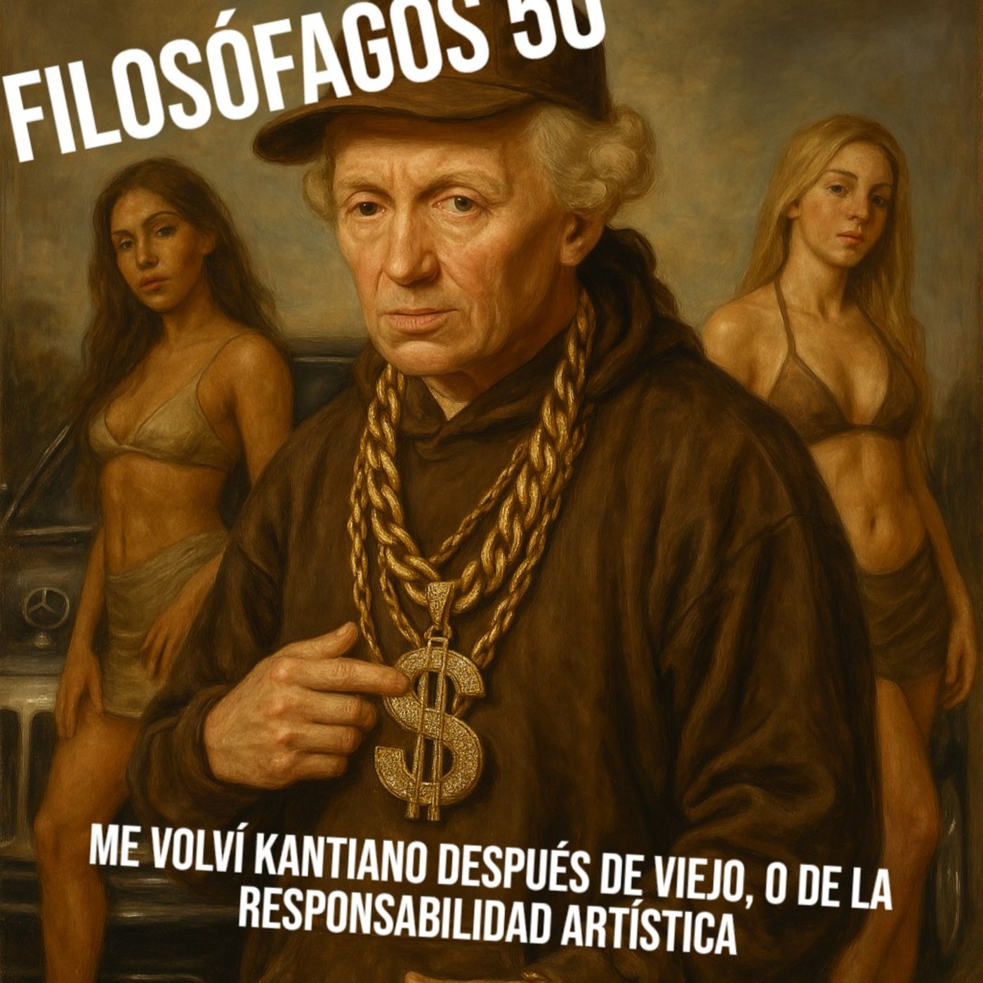 Filosófagos
