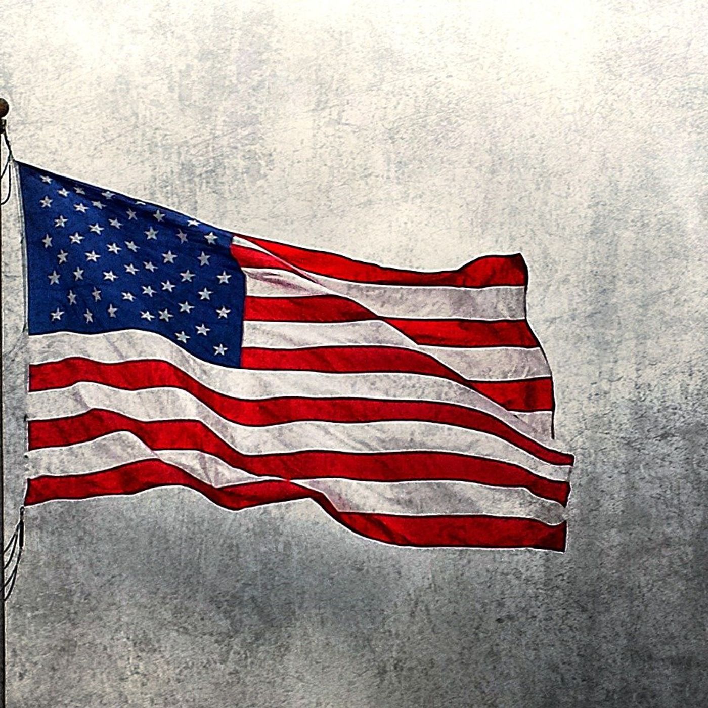 Estados Unidos como centro Global podcast artwork