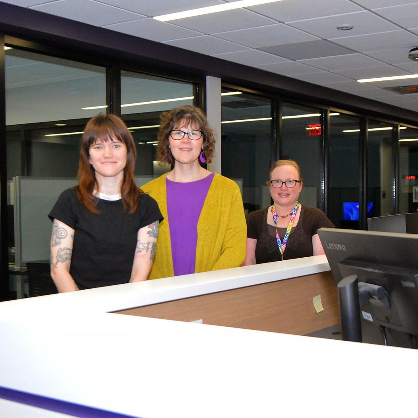 IVCC Assessment Center expands testing services episode artwork