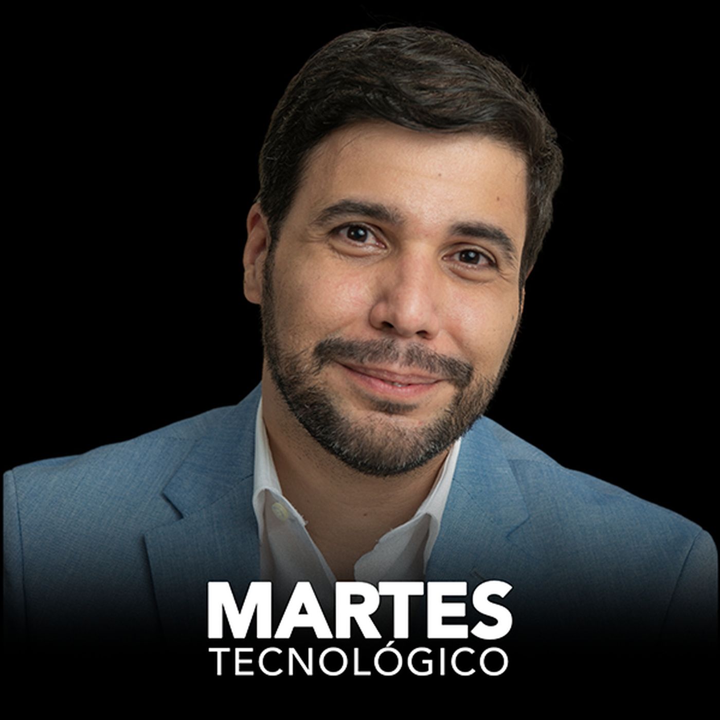 El informe que todos necesitaban episode artwork