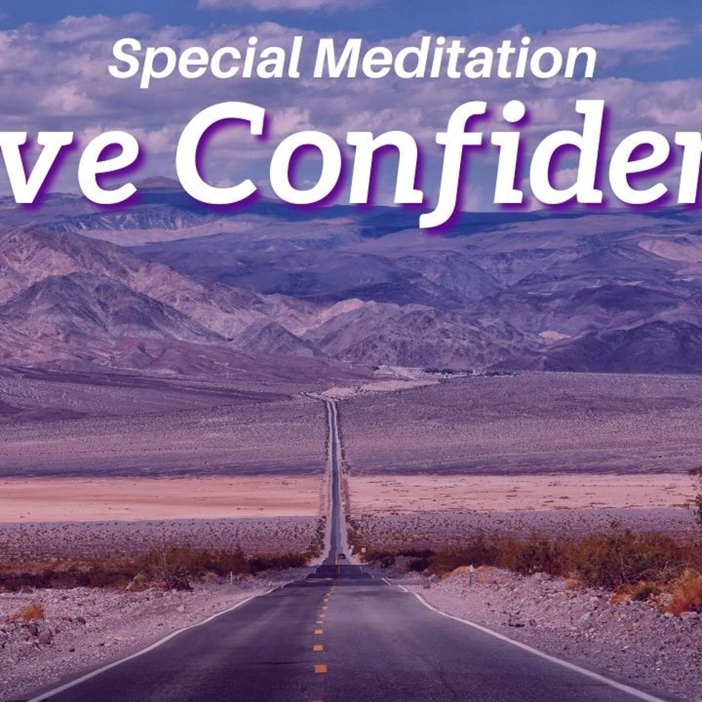 Highway Driving Confidence _ Calm Hypnosis _ Mindful Movement episode artwork