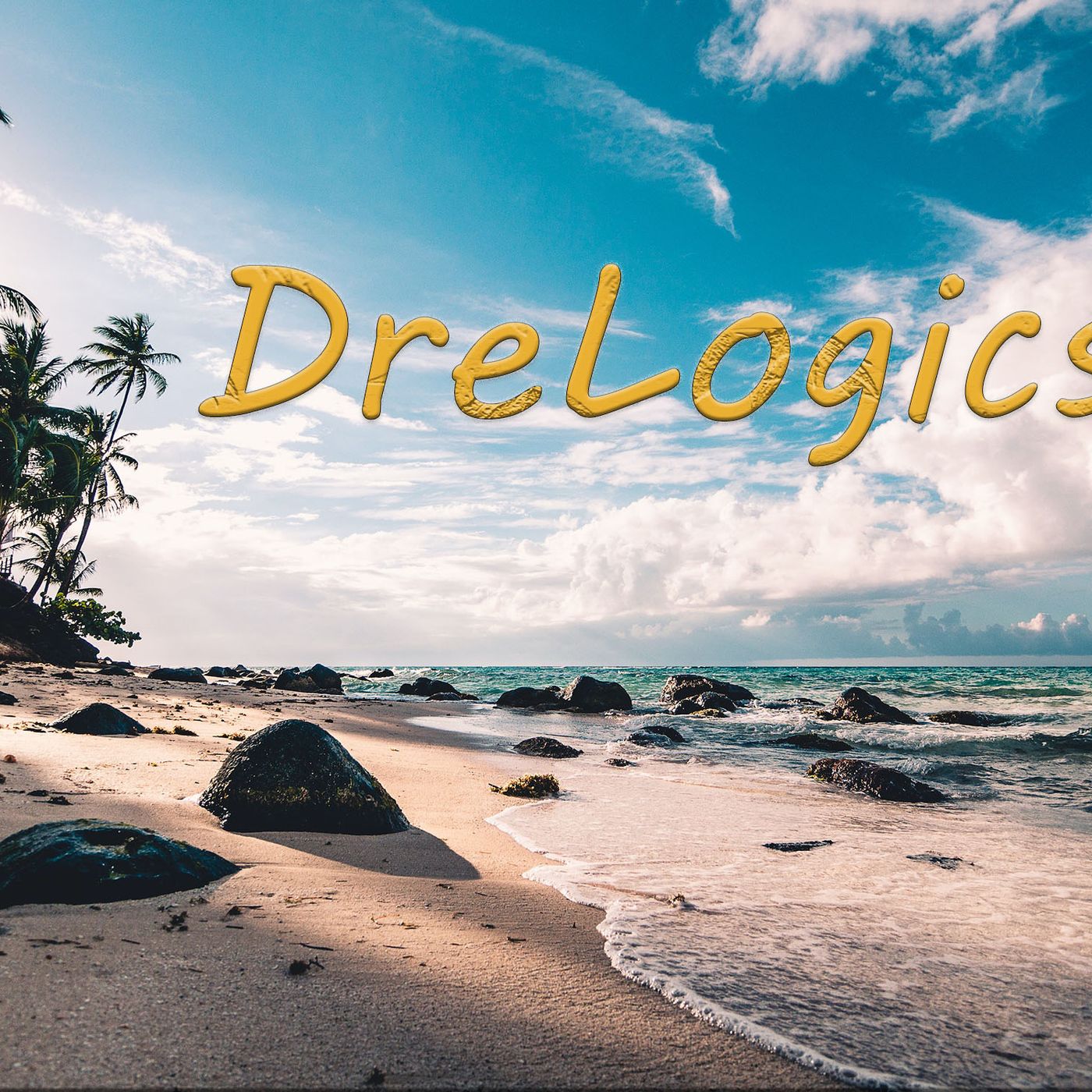 DreLogics (1) episode artwork
