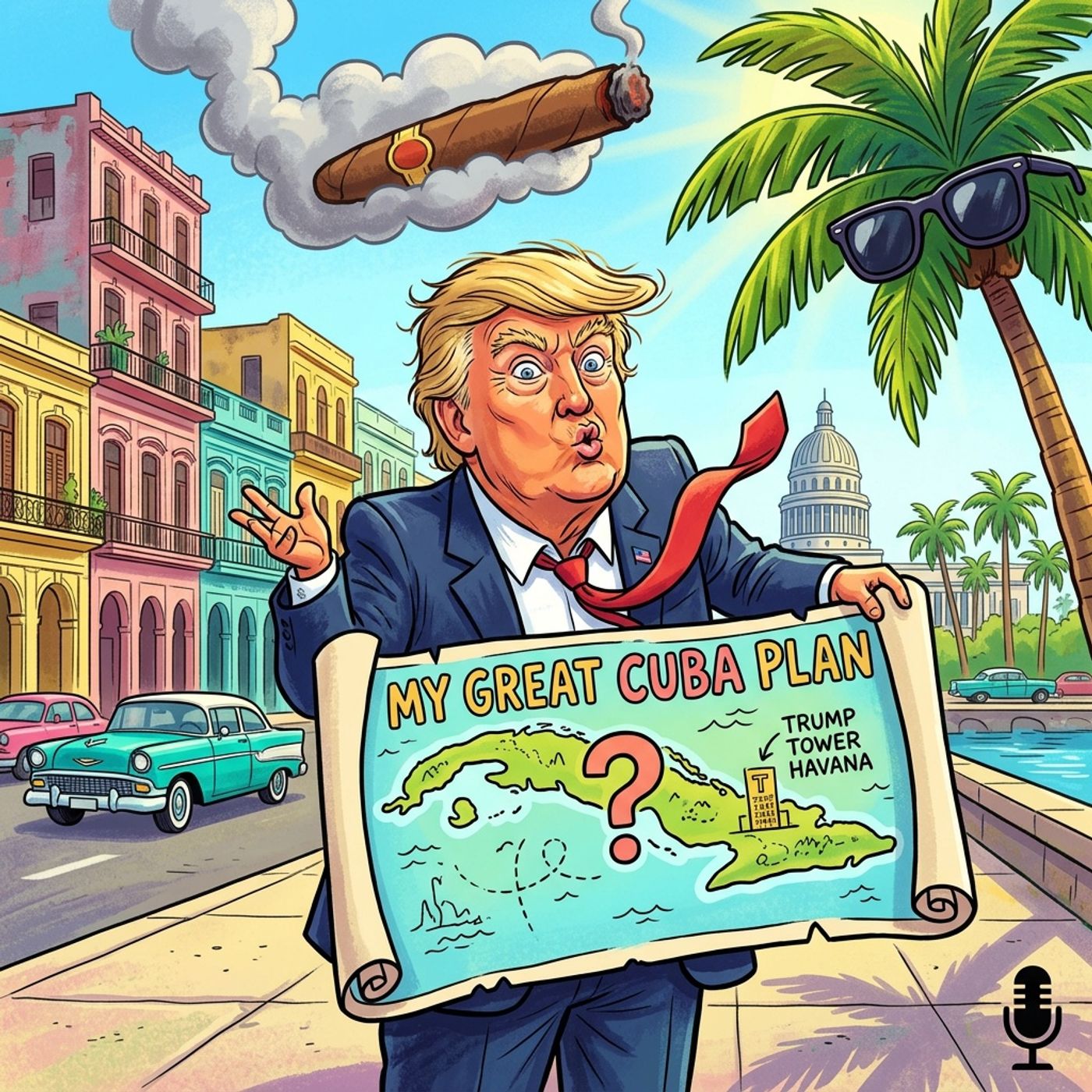 Cuba_ A Legacy of Ambition and Policy -