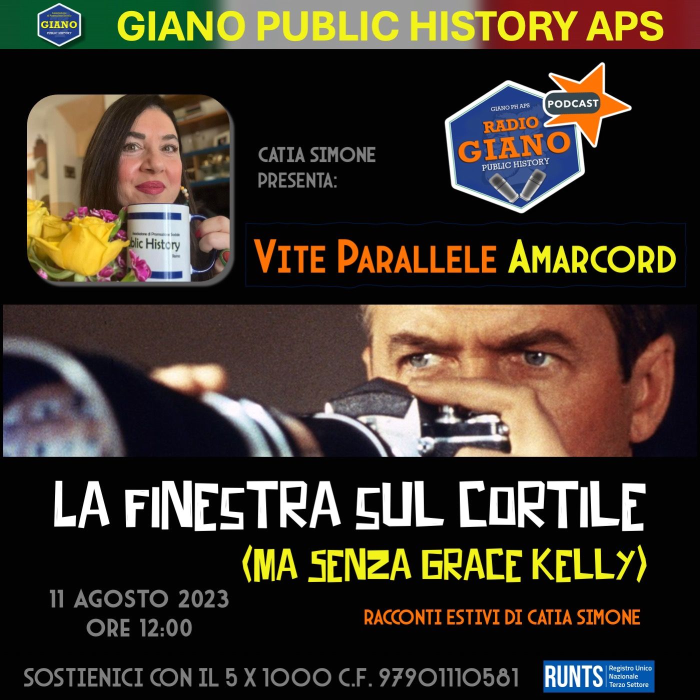 VITE PARALLELE