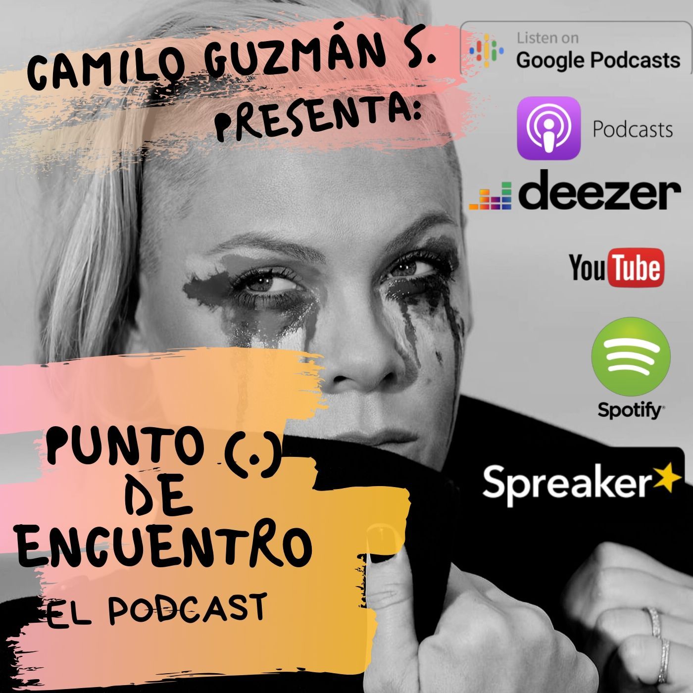 Punto de Encuentro by: Camilo Guzmán S.