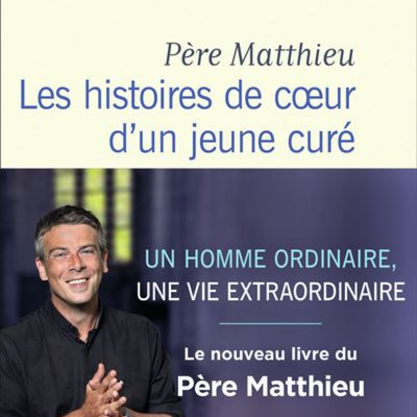 Les histoires de coeur d'un jeune curé / Père Matthieu episode artwork