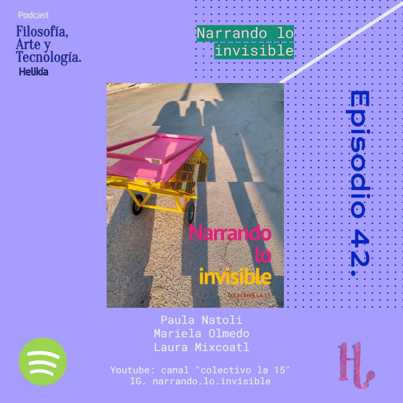 Filosofía, Arte y Tecnología.