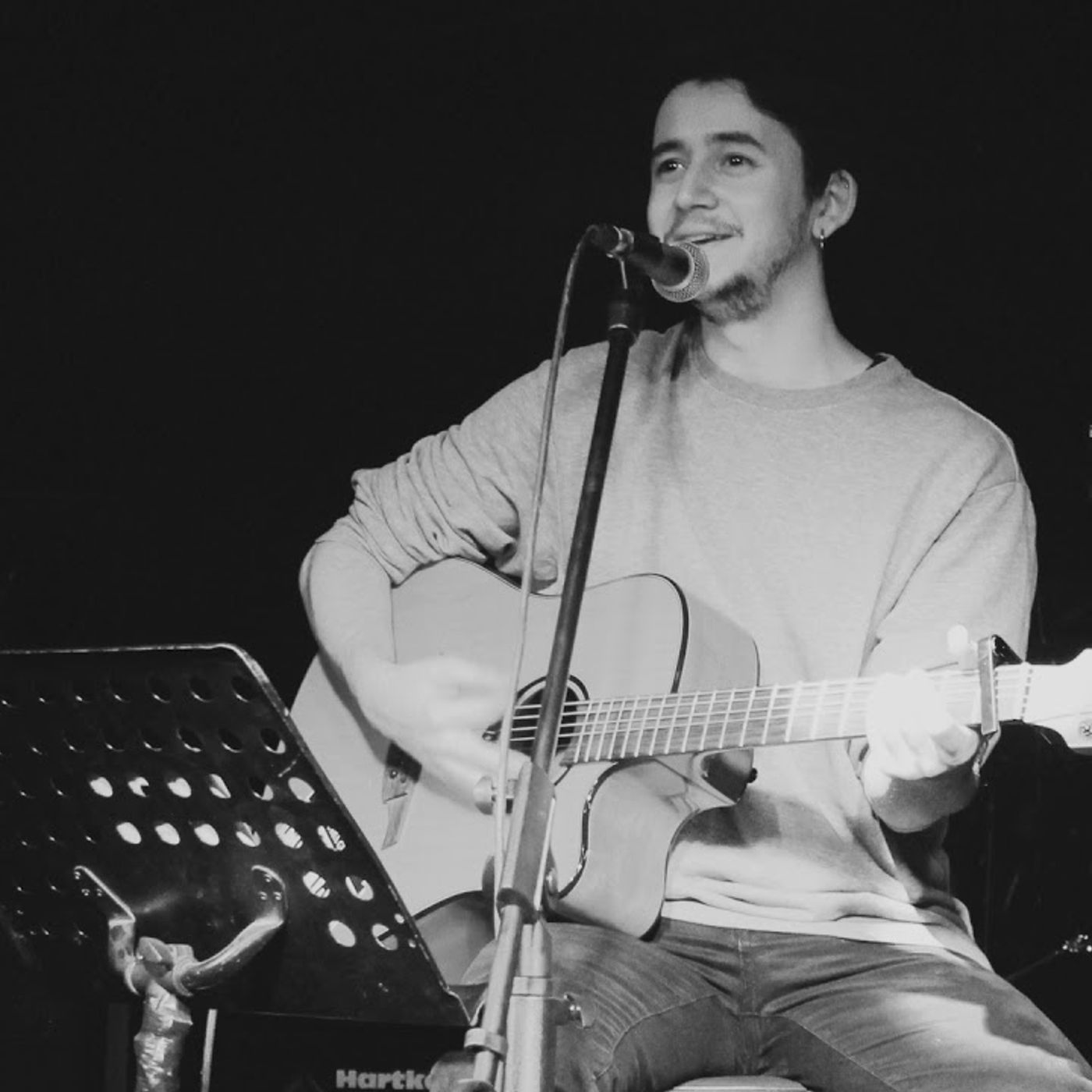 Akustik travma