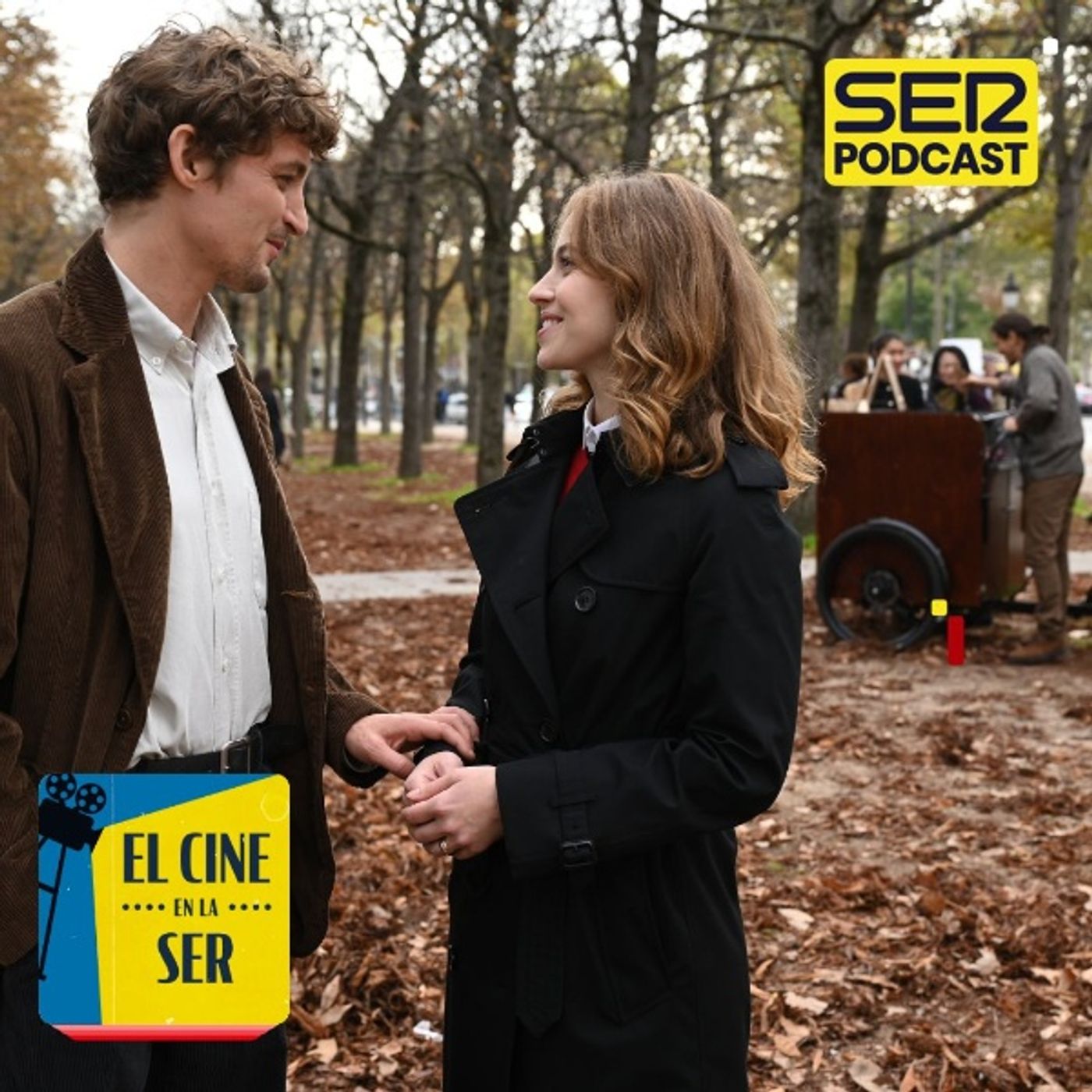 El Cine en la SER: Lo mejor de San Sebastián, un Woody Allen afrancesado y el ‘Monstruo’ de Koreeda