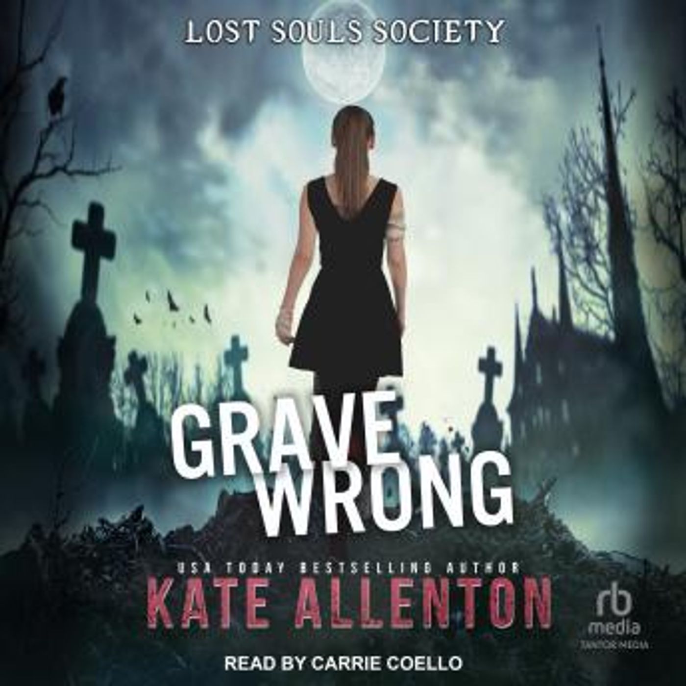 Get Your Favorite Full Audiobooks in Mystery, Thriller & Horror, Police & Detective