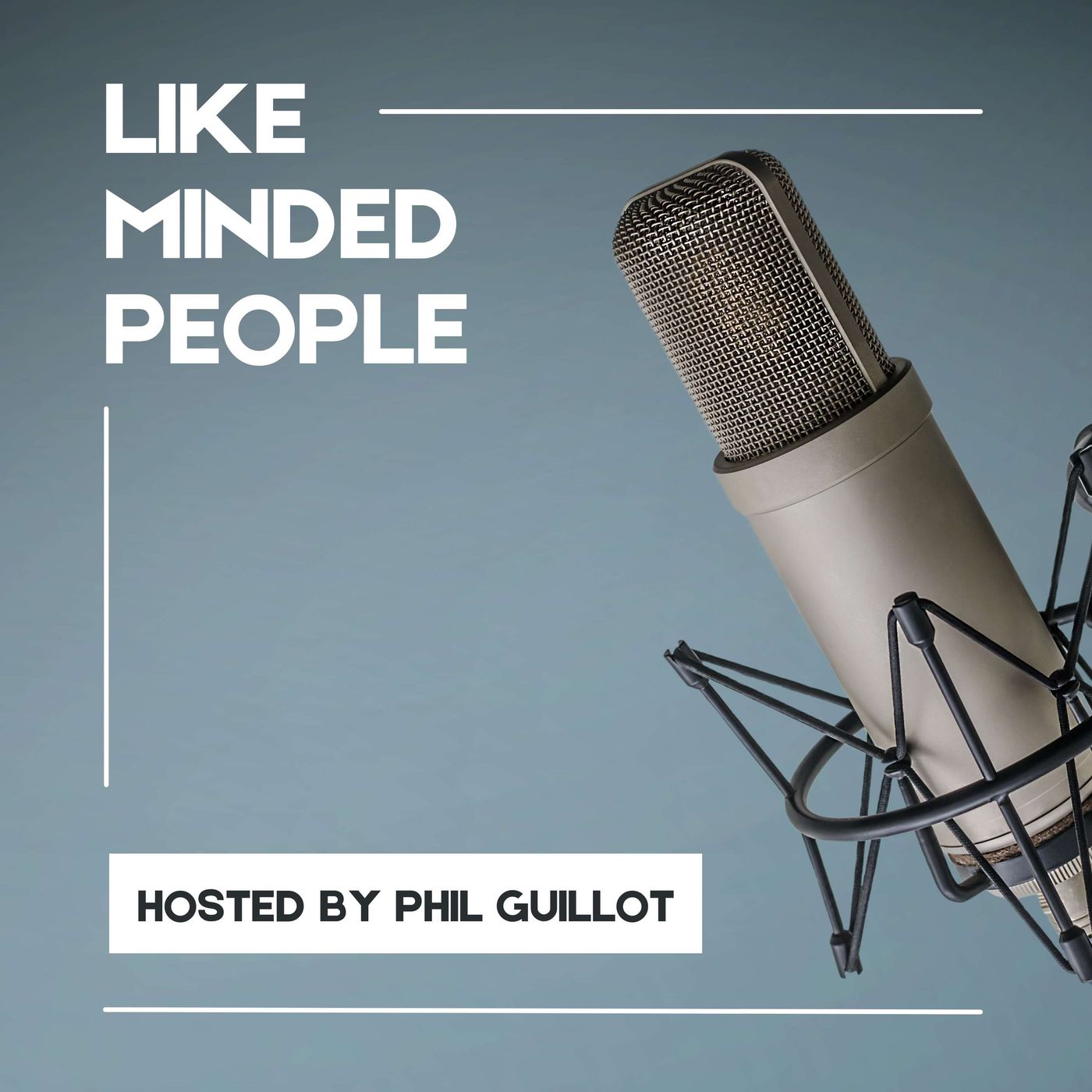 Like Minded People