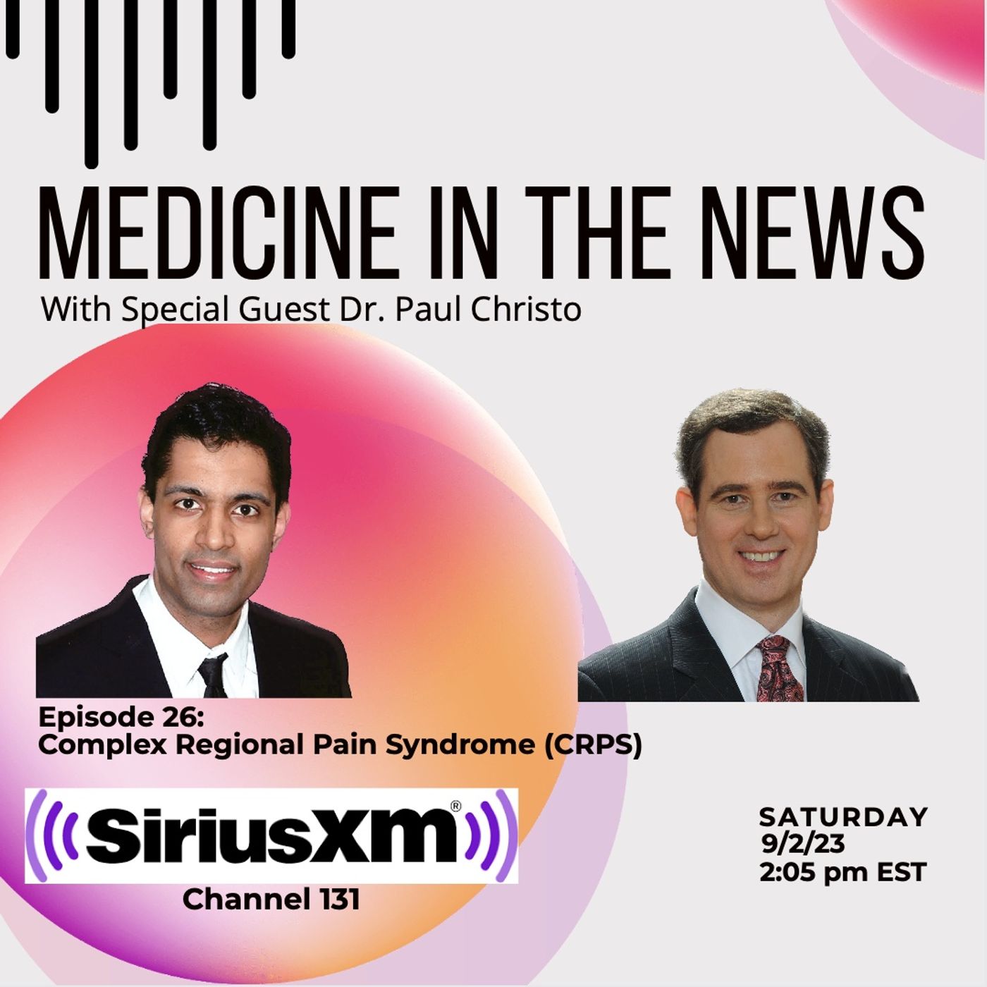 Medicine in the News