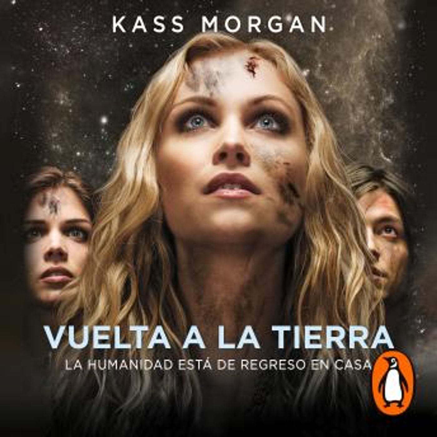 Access Must-Have Full Audiobooks in Teen & YA, Sci-Fi, Fantasy & Paranormal