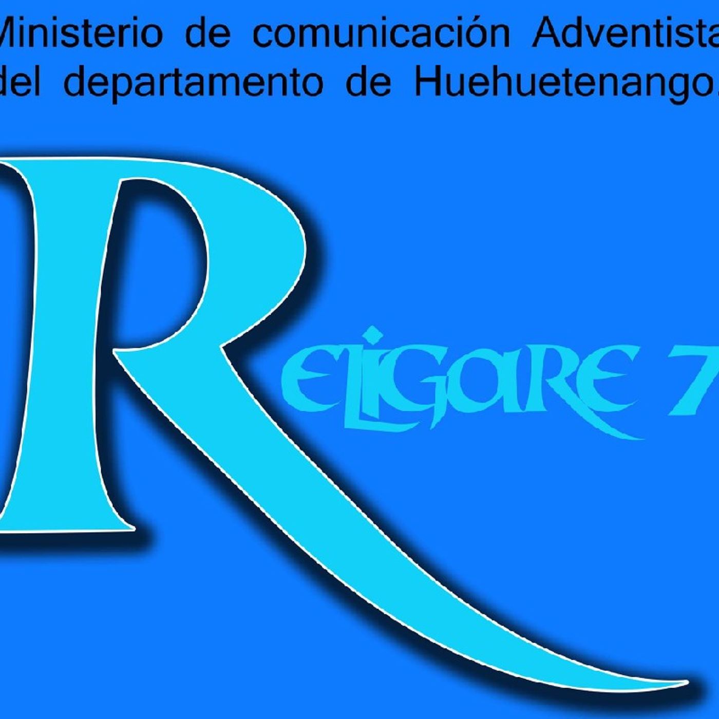 RELIGARE 7. Ministerio De Comunicación.
