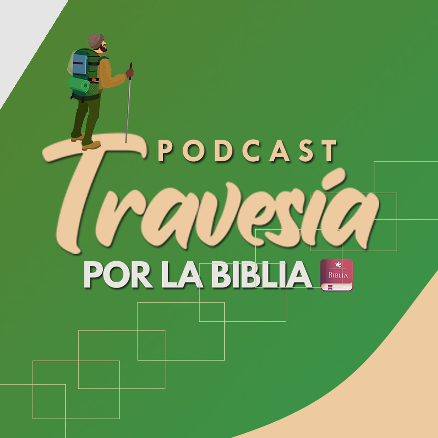 Travesía Por La Biblia