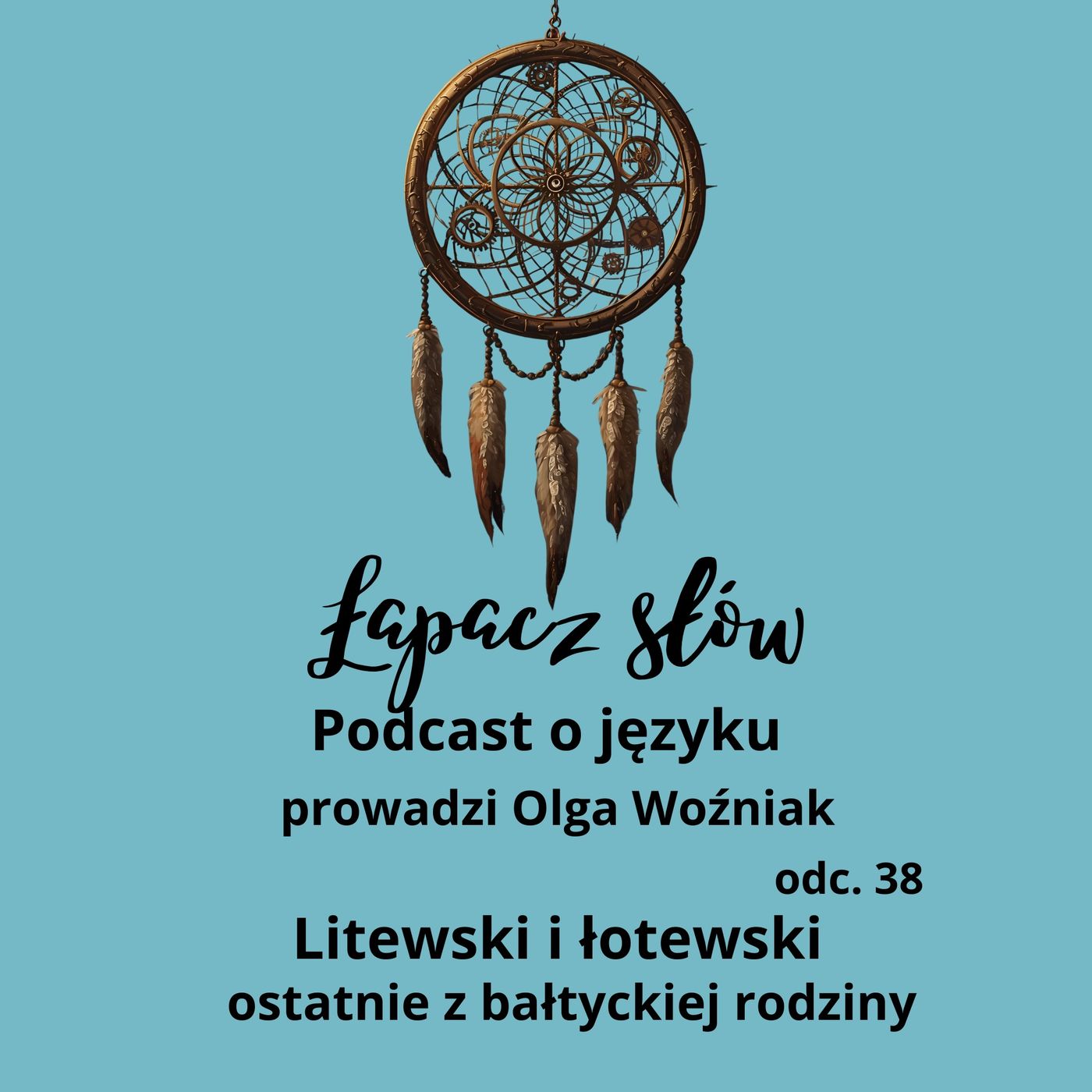 Litewski i łotewski - ostatnie z bałtyckiej rodziny