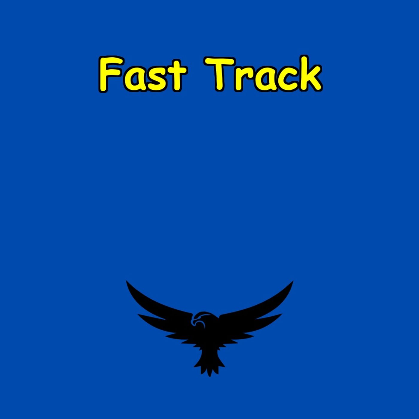 Fast Track | Quick Sports Motivation
