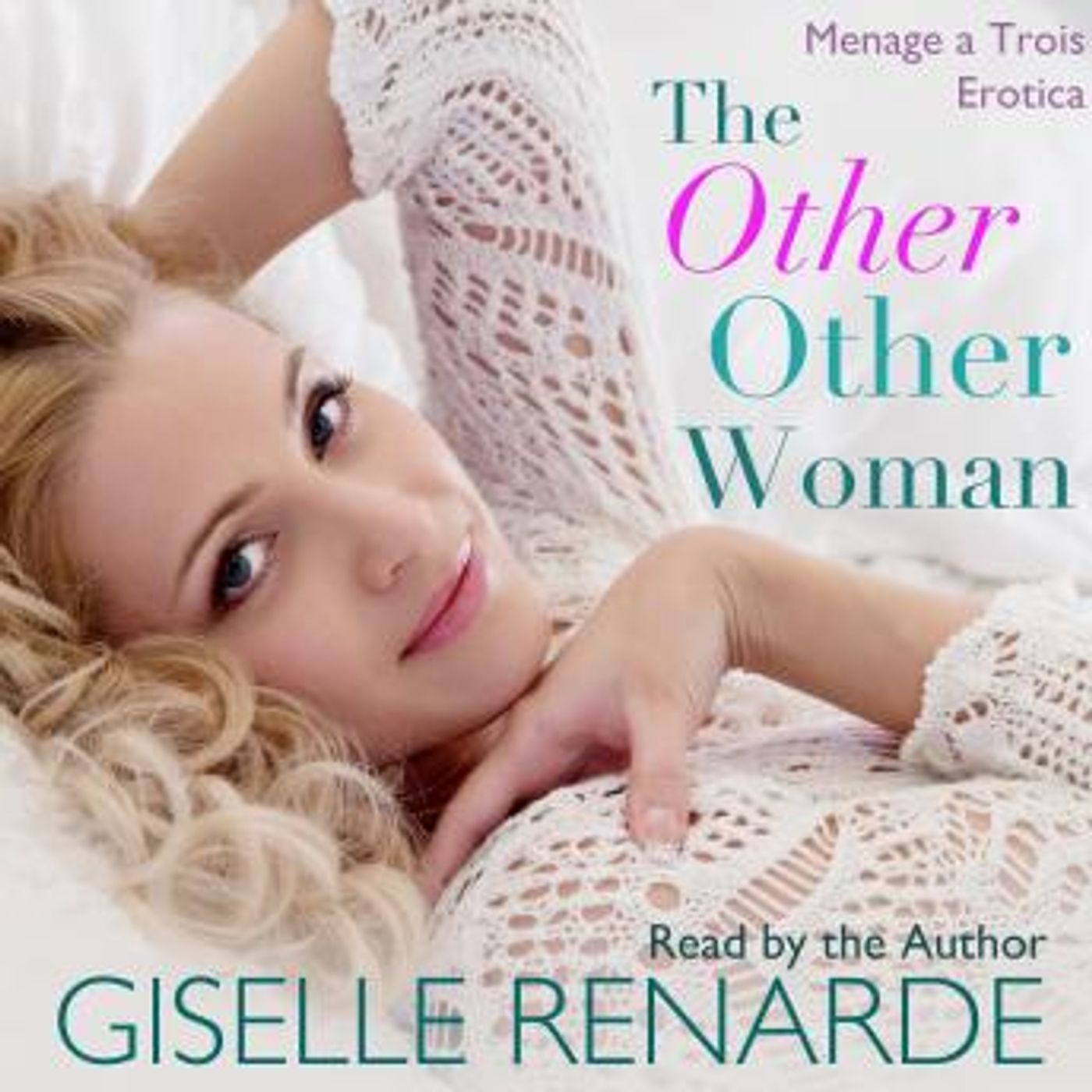 Access Top-Rated Full Audiobooks in Romance, Erotica