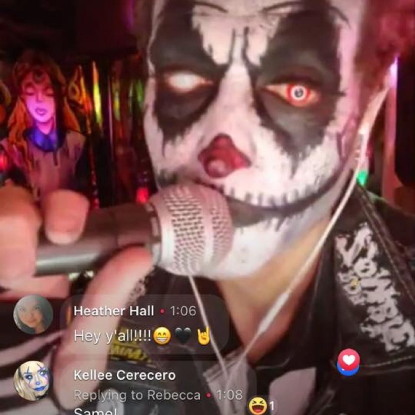 THE RMT LIVE SHOW
