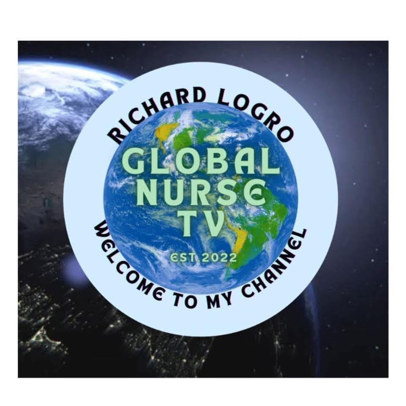 Nurse Richard-The Global Nurse TV