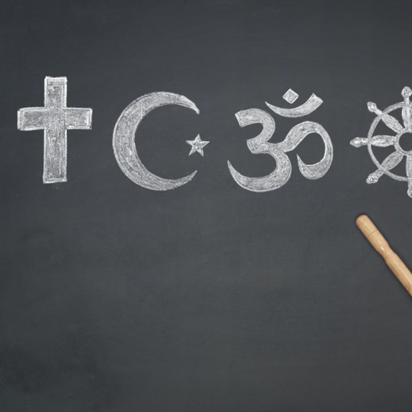 Funzione sociale della religione episode artwork