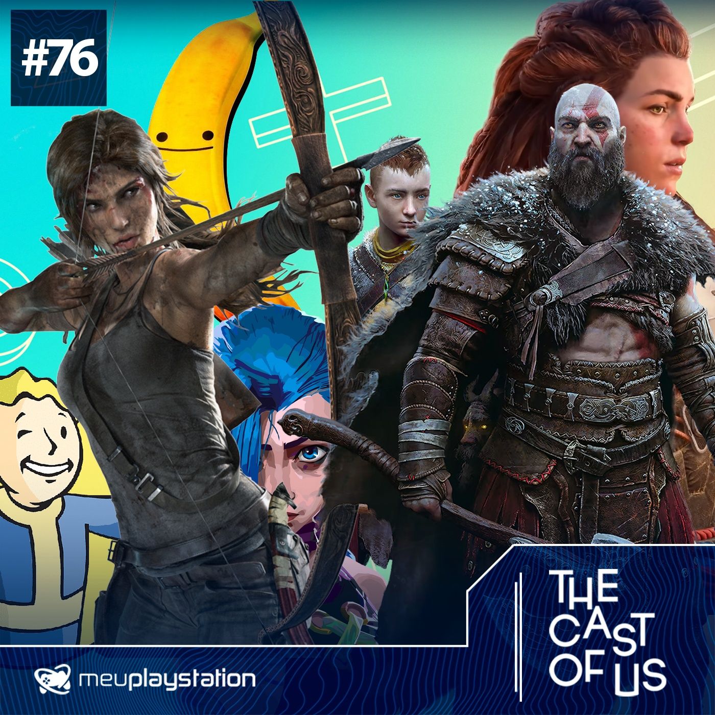 MeuPlayStation