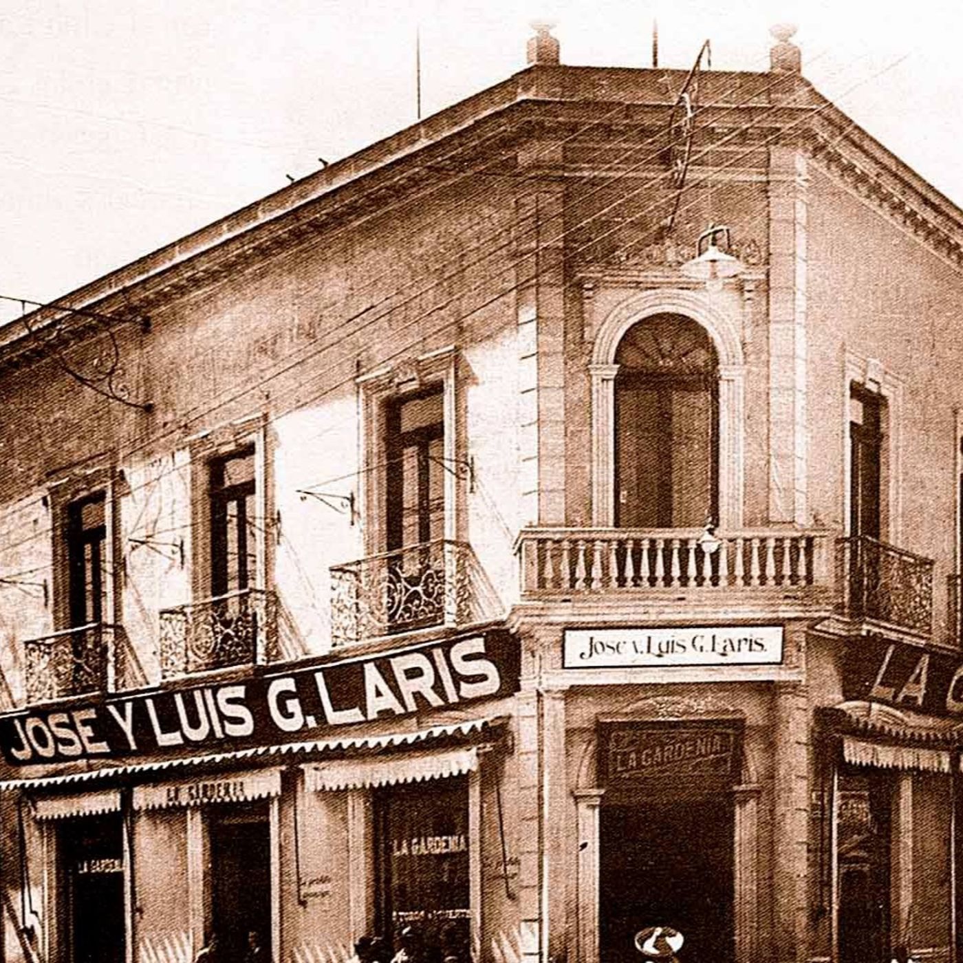 Vuelta Cultural