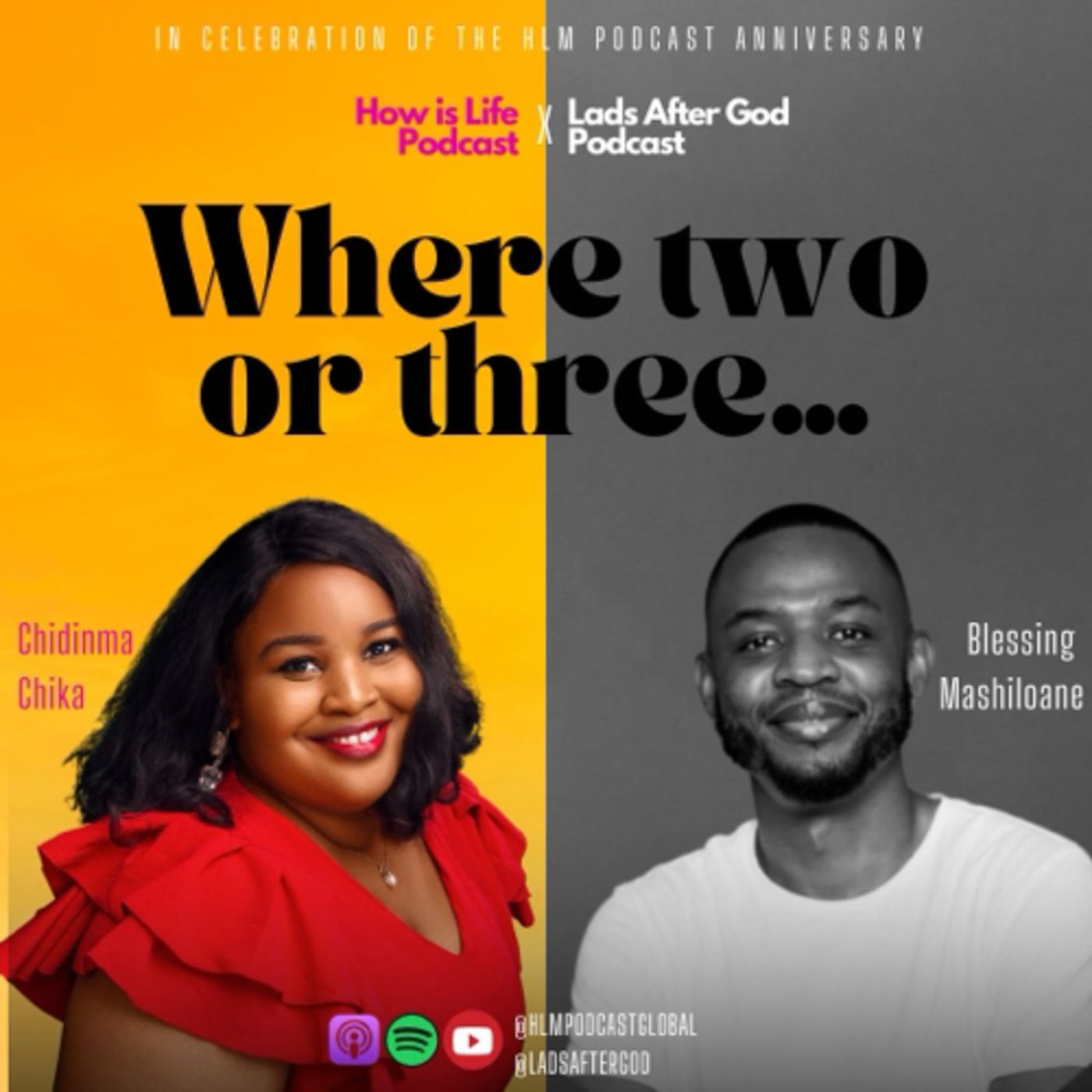 Chat& Chore With Marmar