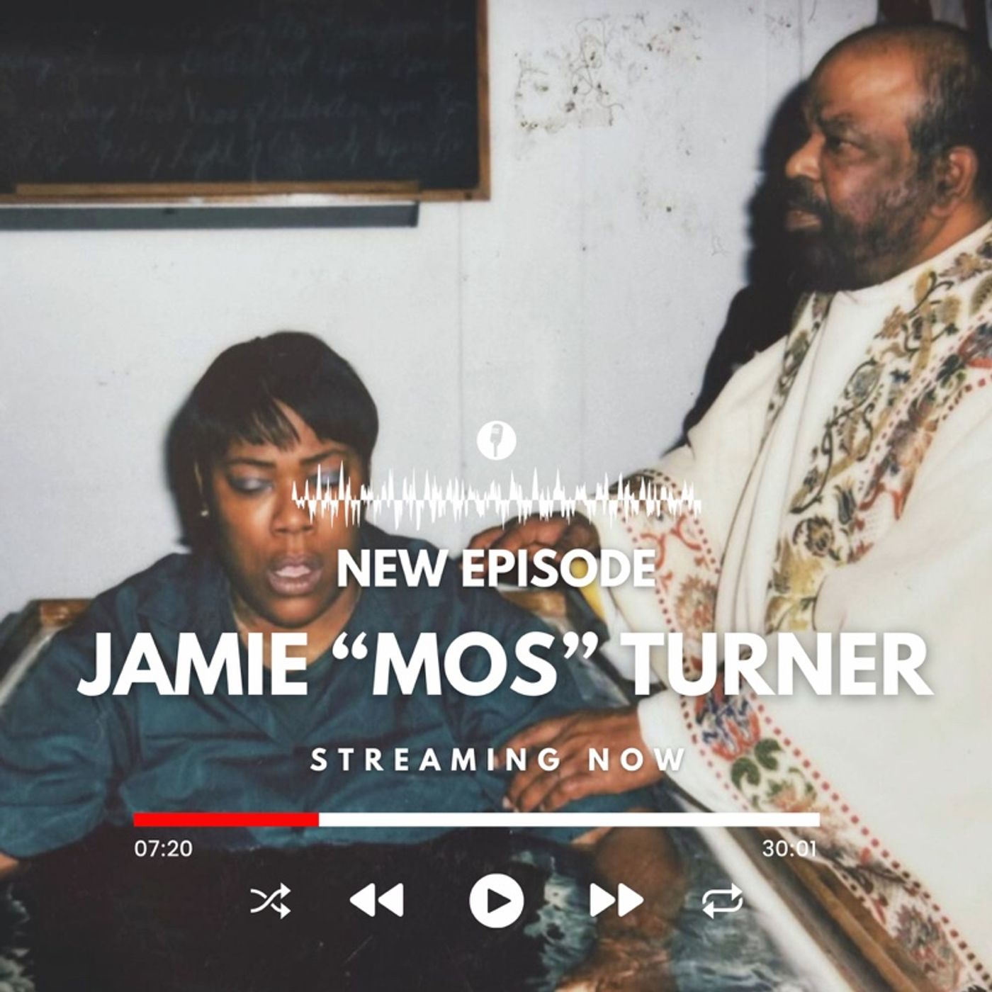 Episode #127 w/ Jaime 