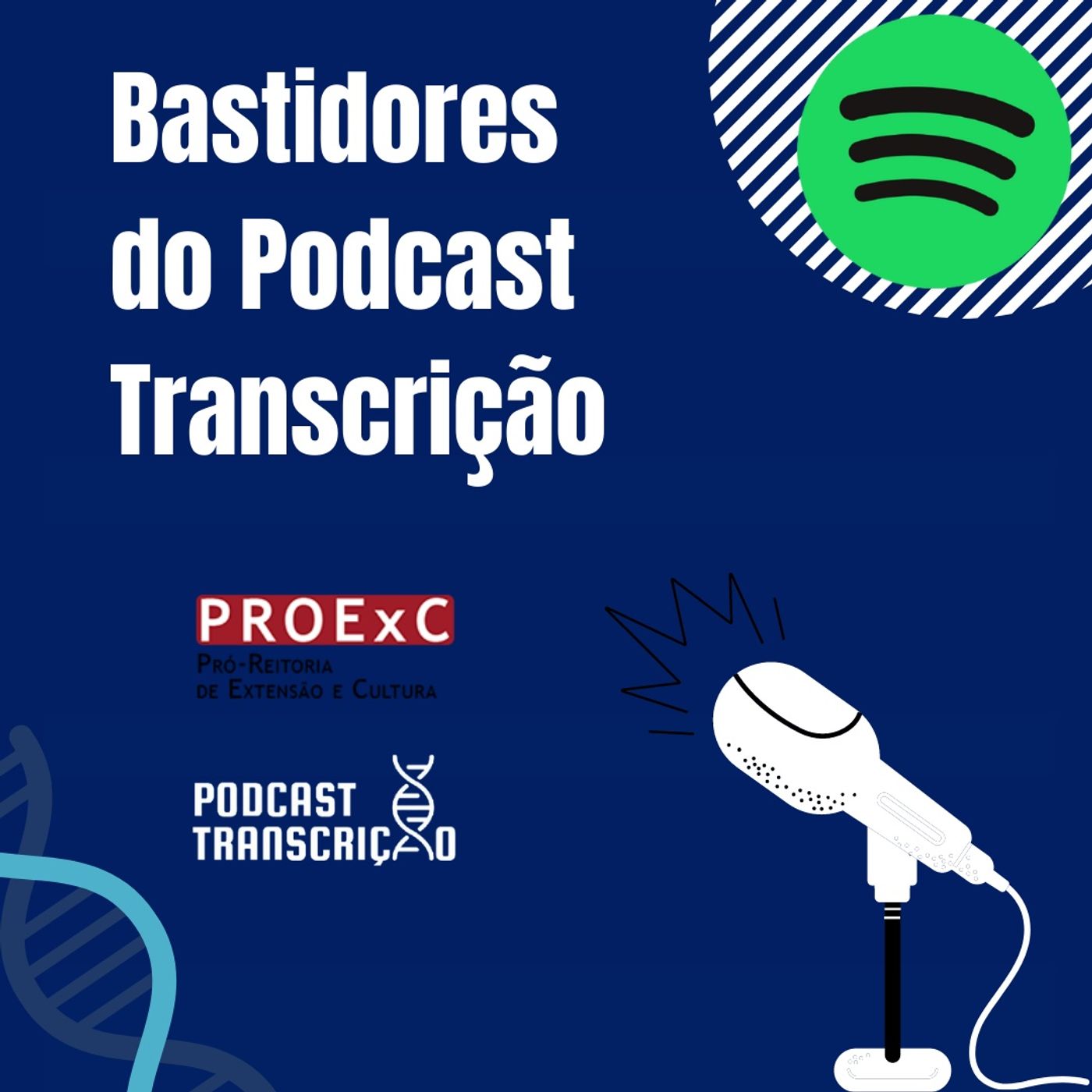 Podcast Transcrição