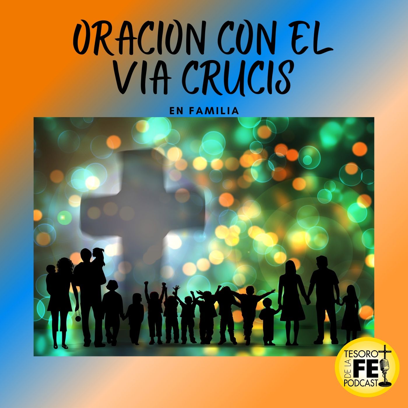 Tesoro de la Fe Podcast