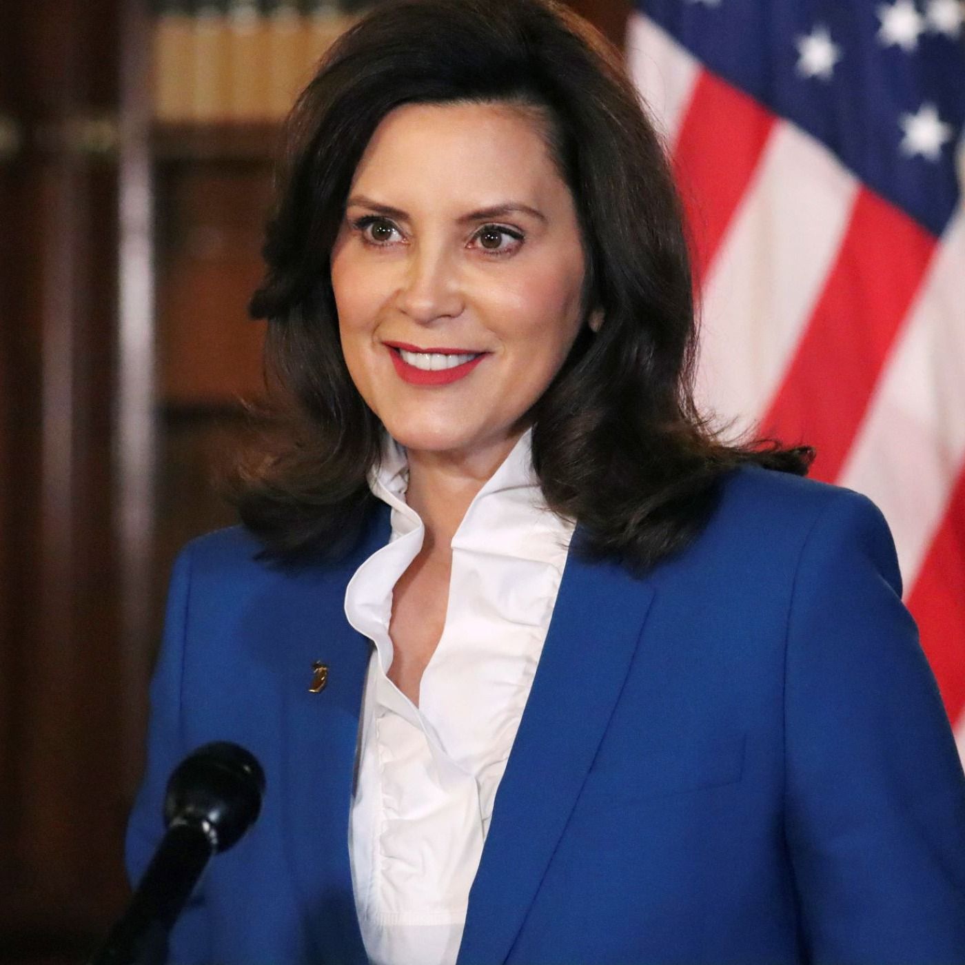 NWJ 176- Governor Whitmer Kidnapping "Plot" w/Ken Silva