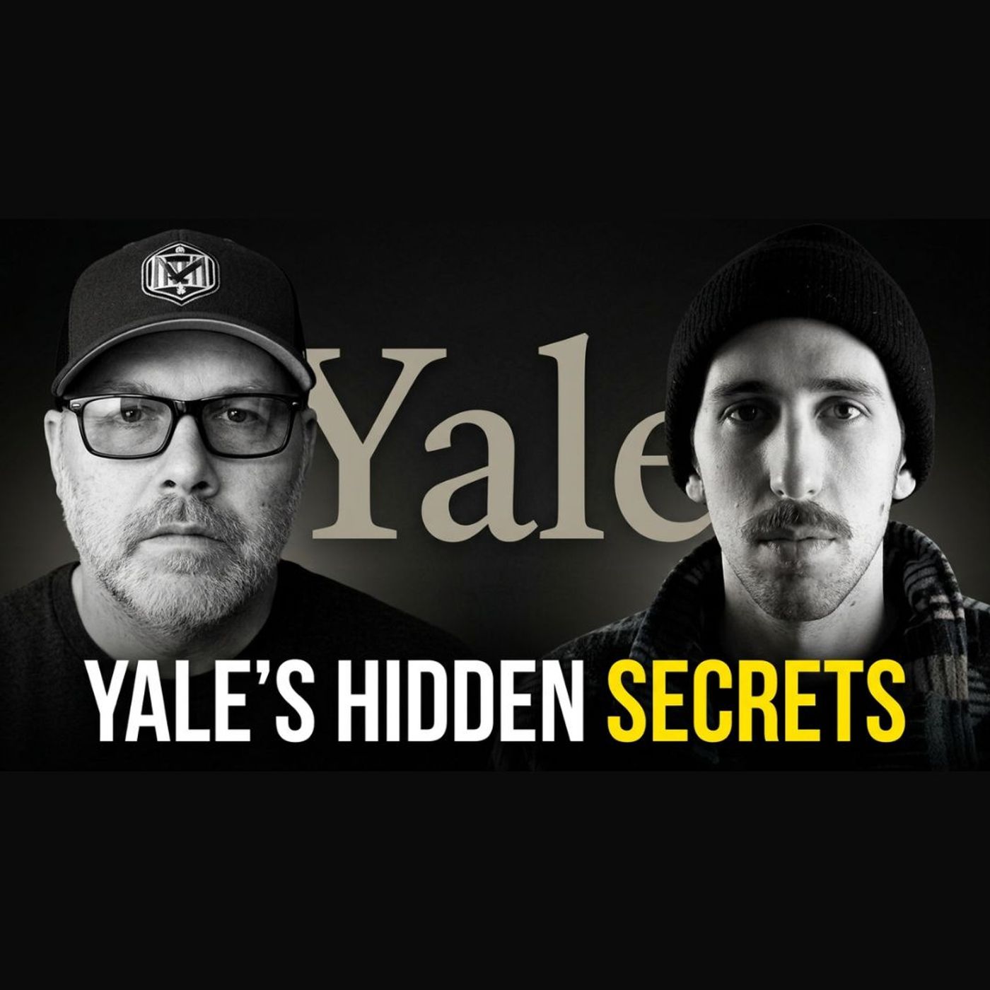 The Hidden Architectural Symbols Influencing New Haven’s Energy Grid episode artwork