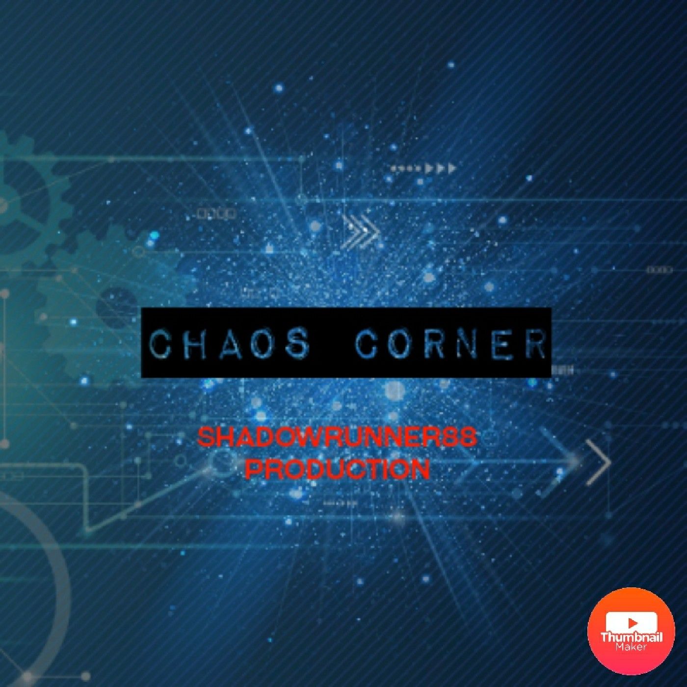 Chaos Corner Pilot