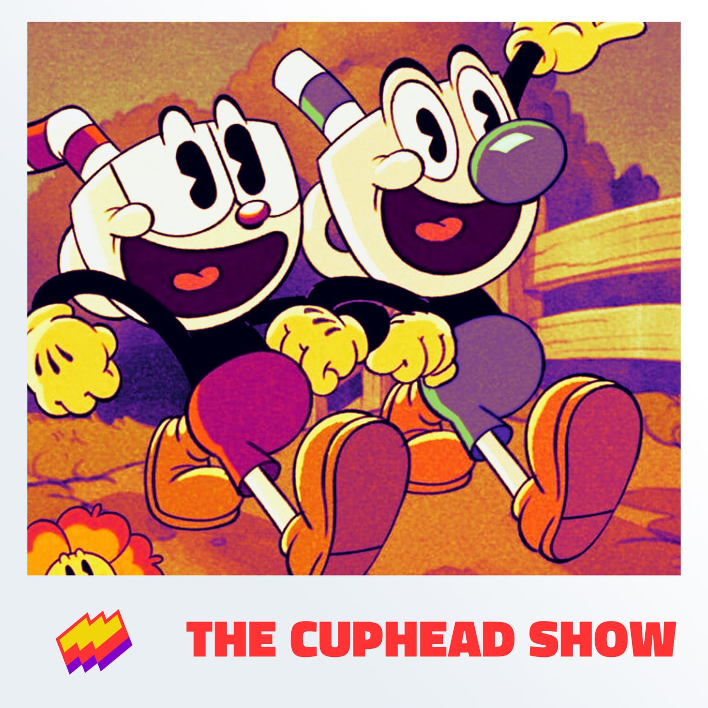 T10E02- The Cuphead show: Infantilizante